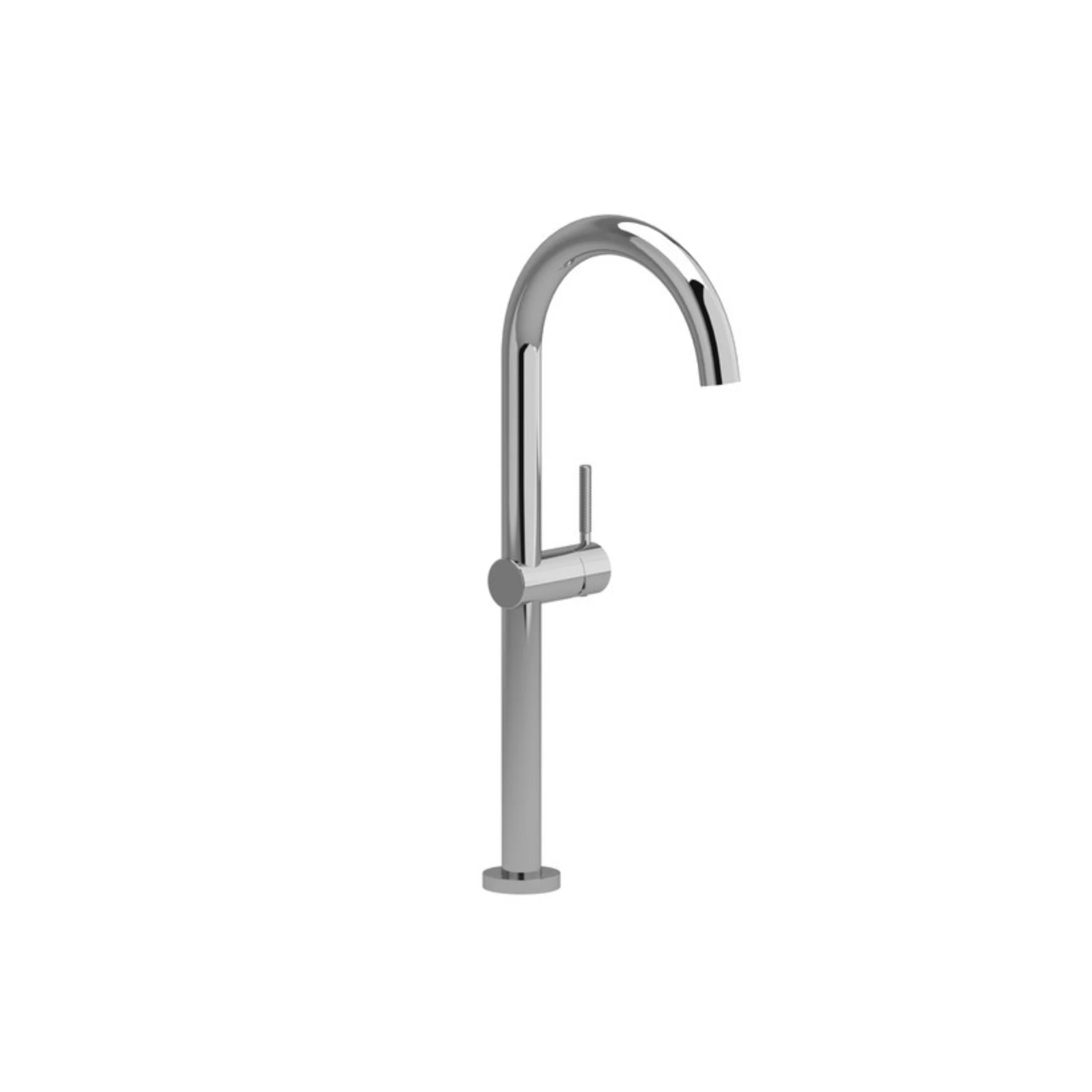 Robinet de lavabo monotrou haut Collection Riu - Image 6