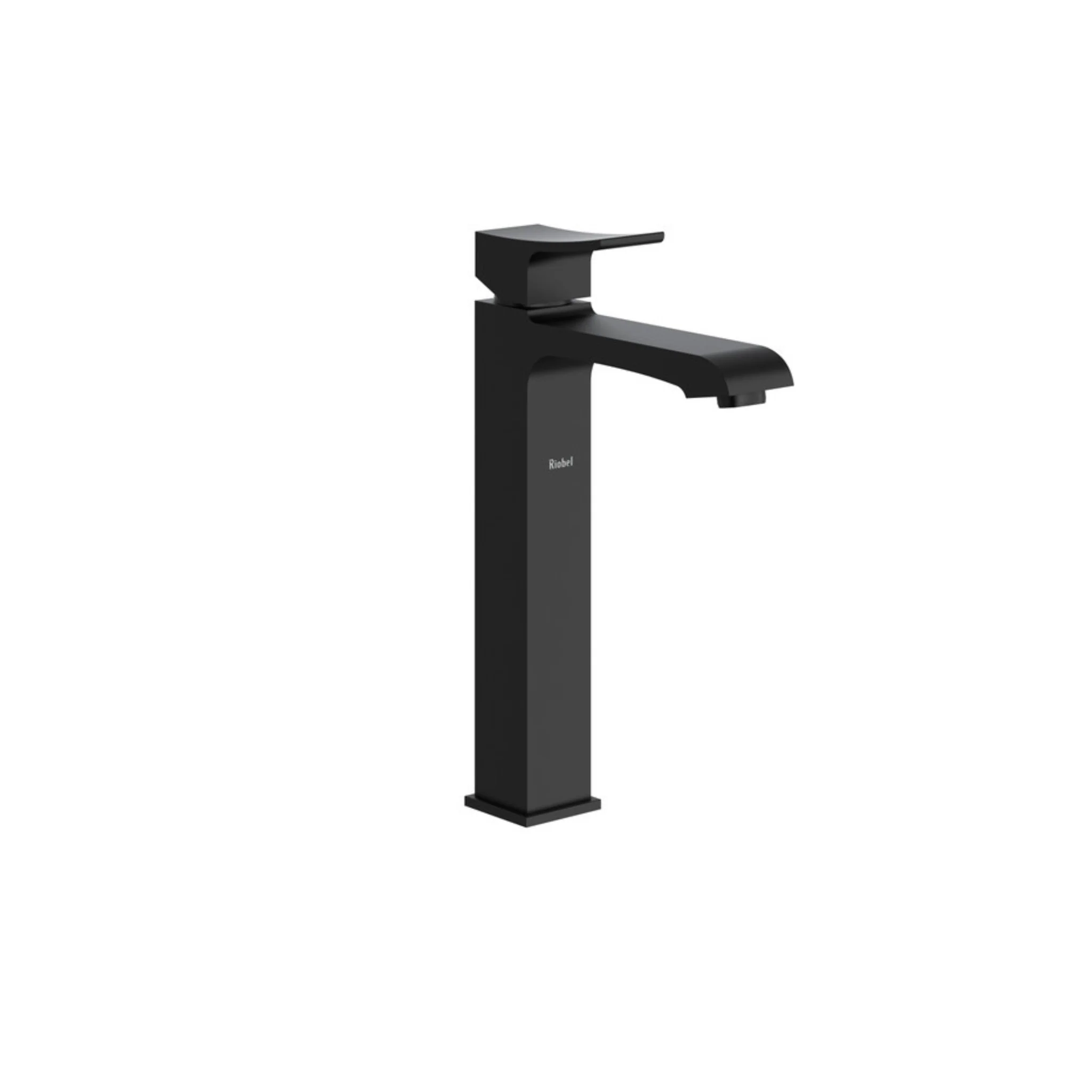 Robinet de lavabo monotrou haut Collection Zendo - Image 2