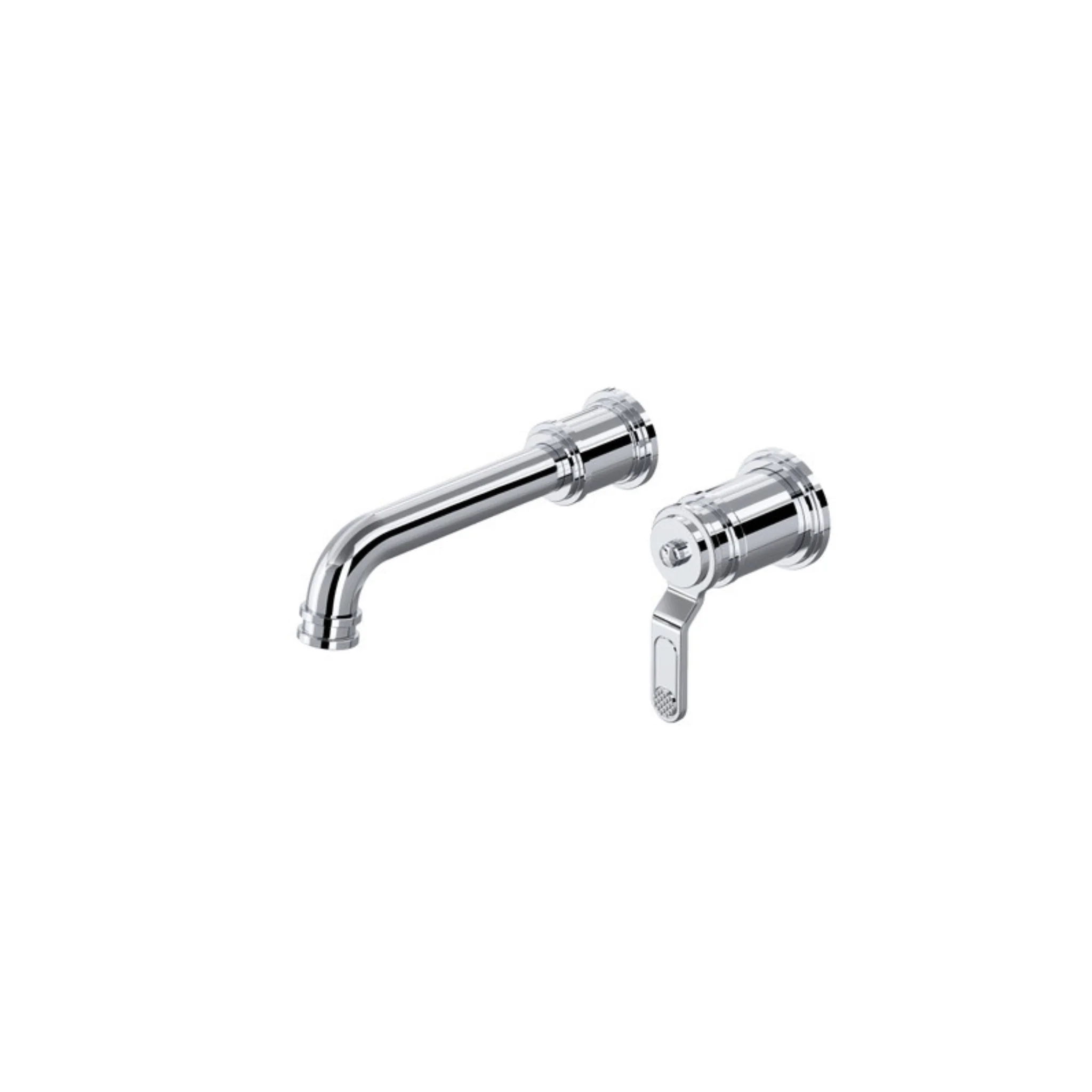Robinet de lavabo mural Collection Armstrong