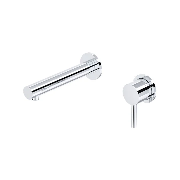 Robinet de lavabo mural collection GS