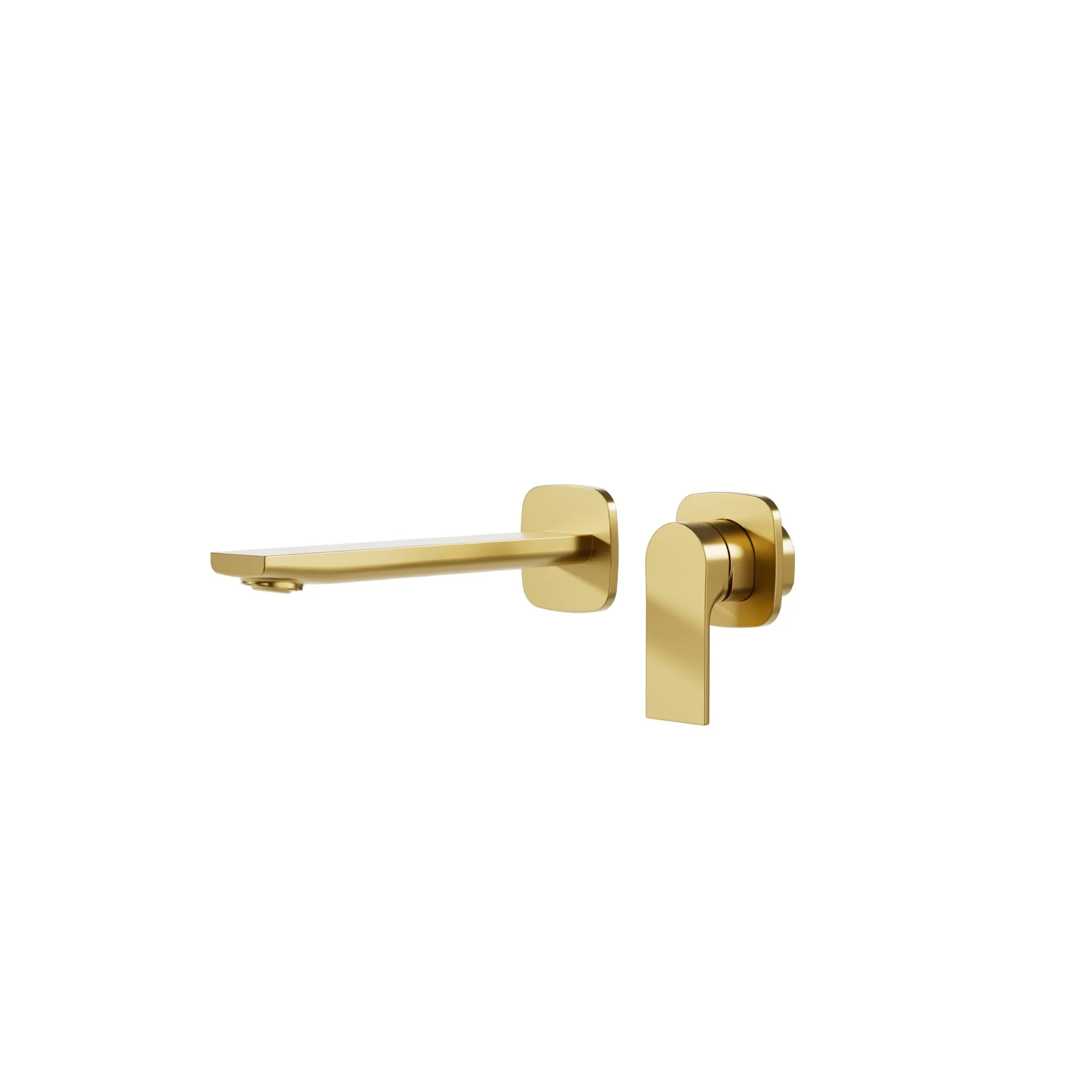 Robinet de lavabo mural Collection TMR PLUS - Image 4