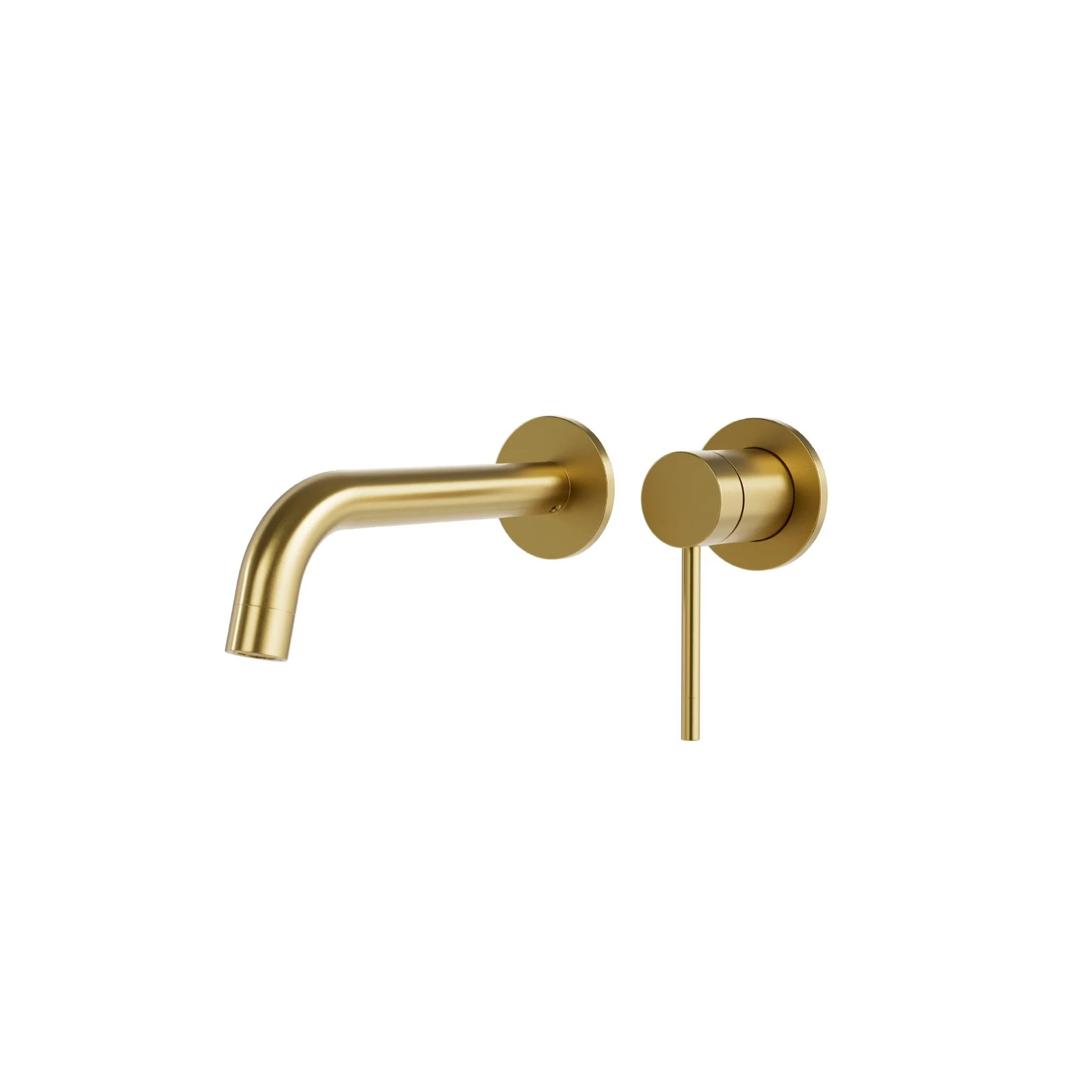 Robinet de lavabo mural Collection UMIX - Image 6