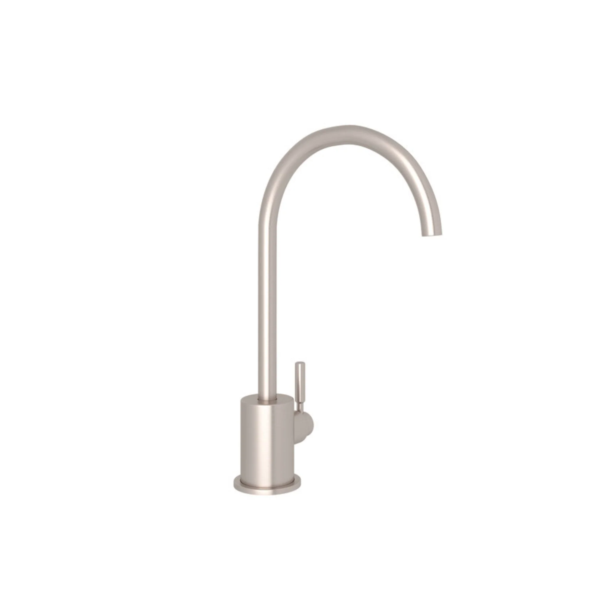 Robinet dispensateur d'eau filtrée Collection LUX