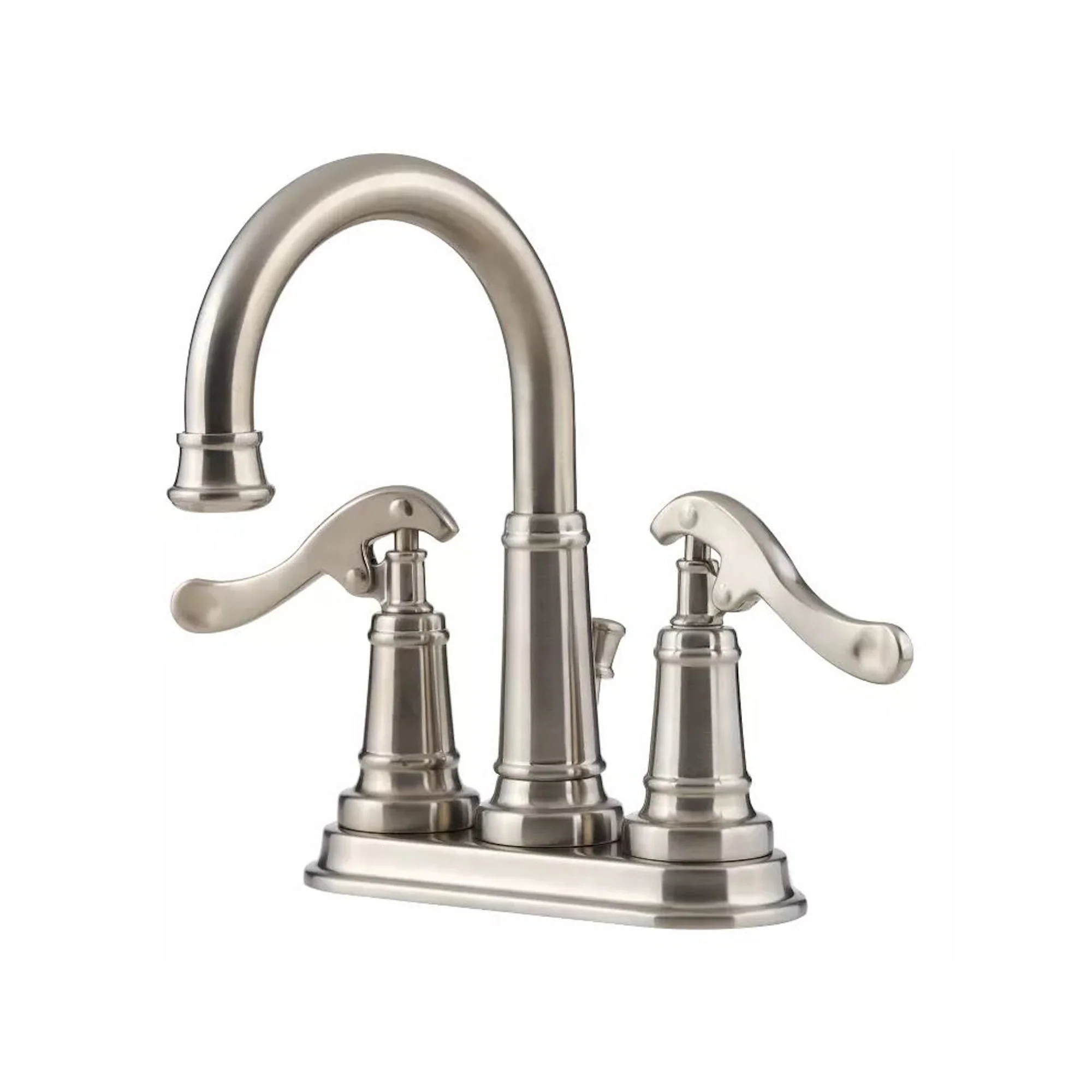 Robinet de lavabo 4" Collection Ashfield