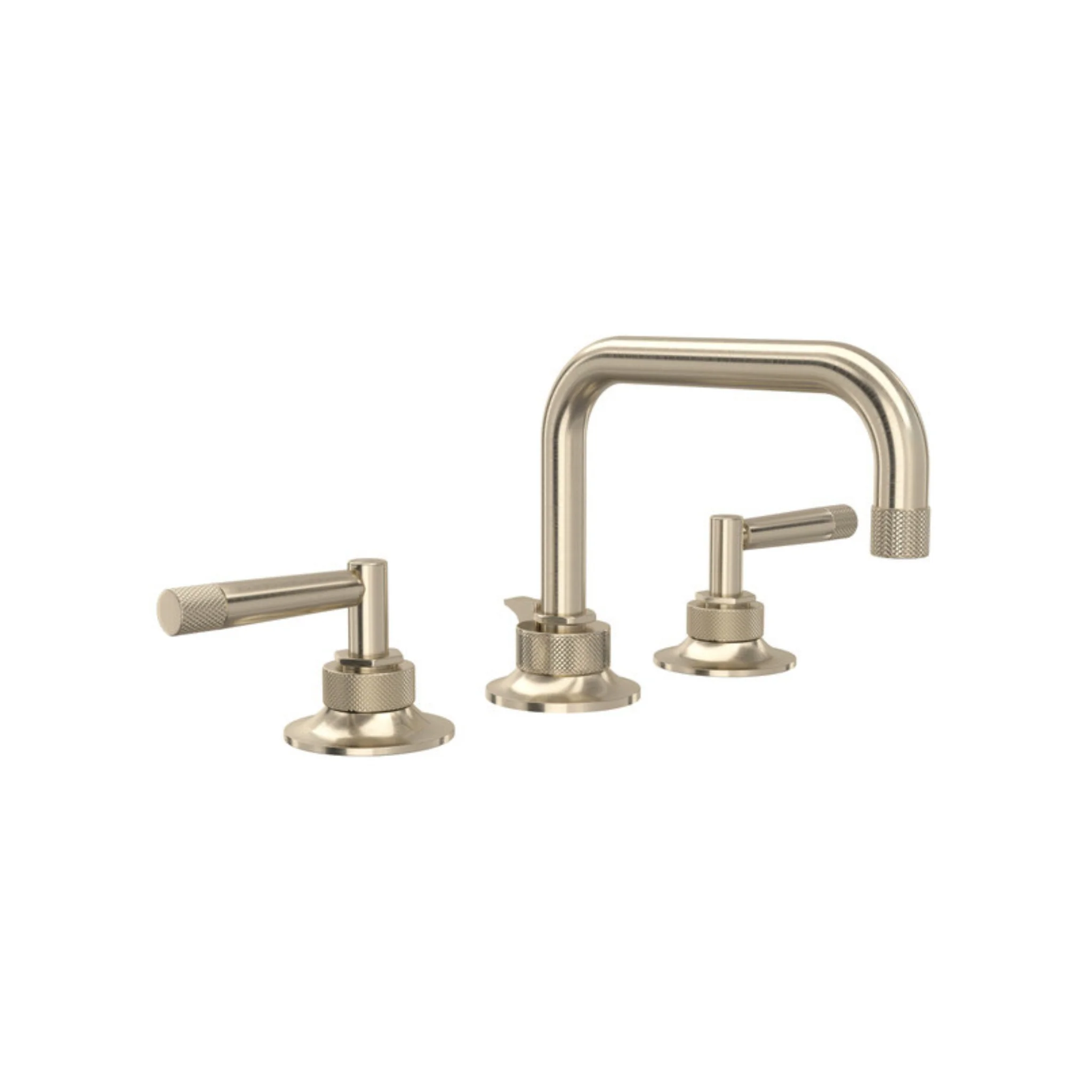 Robinet de lavabo 8" Bec en U Collection GRACELINE - Image 3