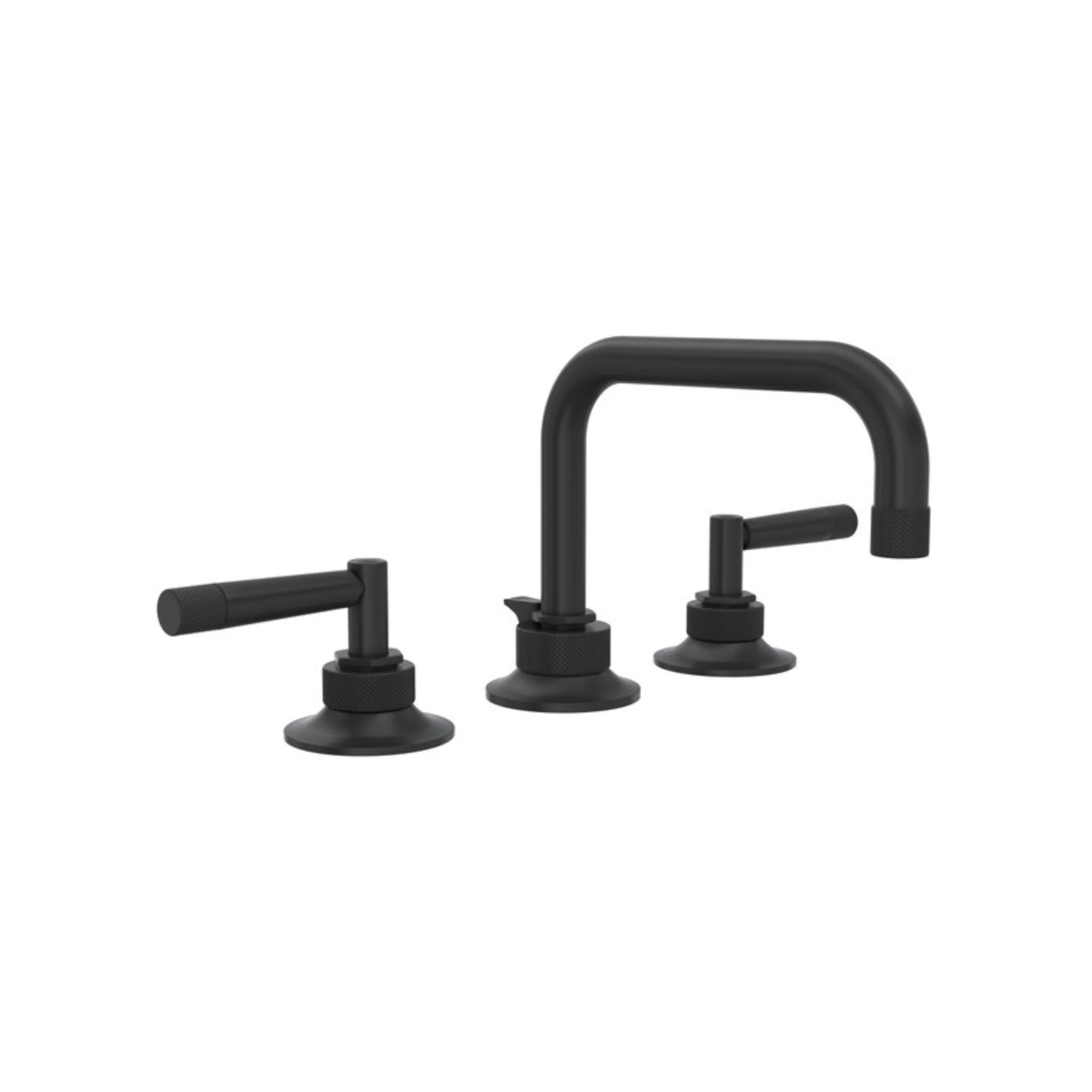 Robinet de lavabo 8" Bec en U Collection GRACELINE - Image 4