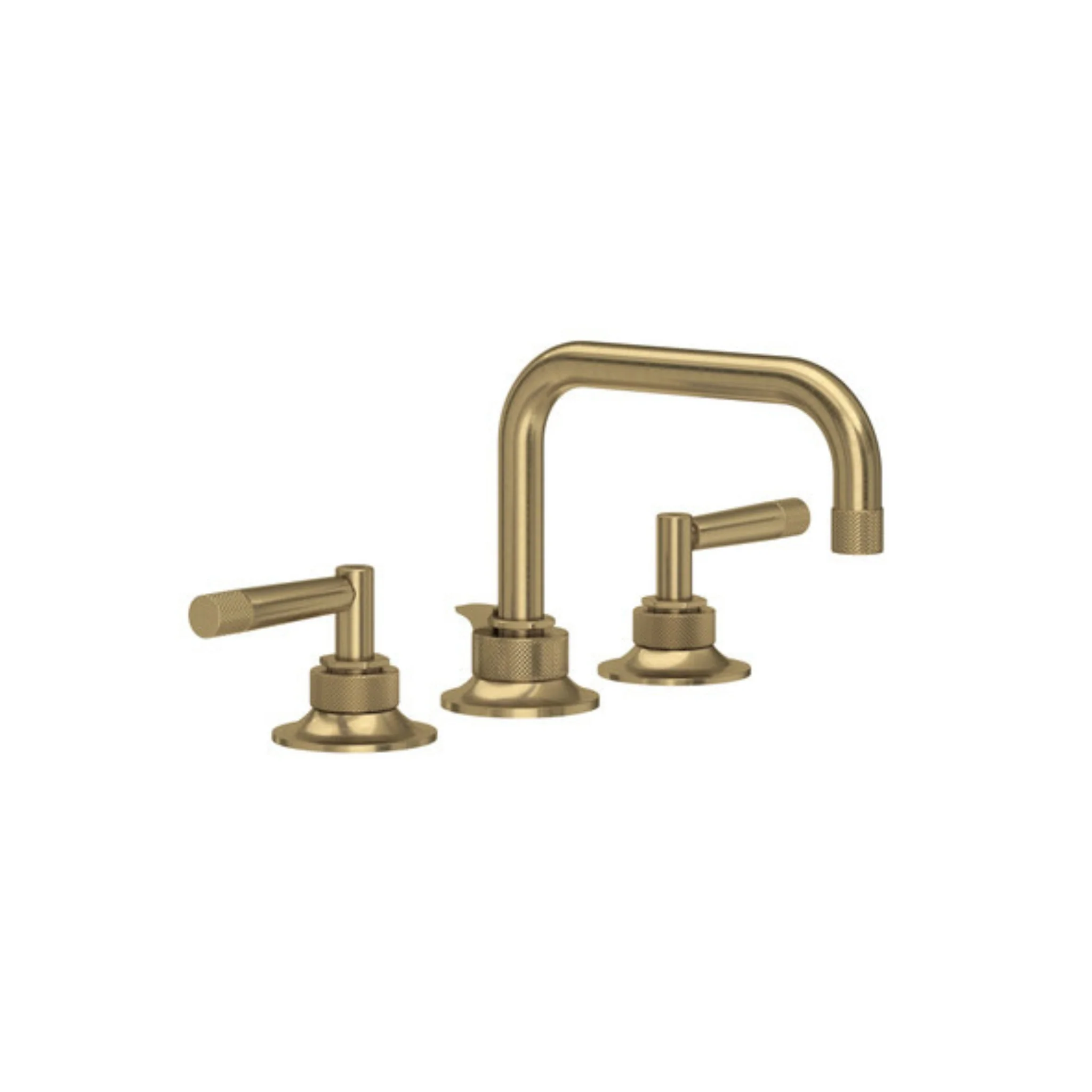 Robinet de lavabo 8" Bec en U Collection GRACELINE - Image 5