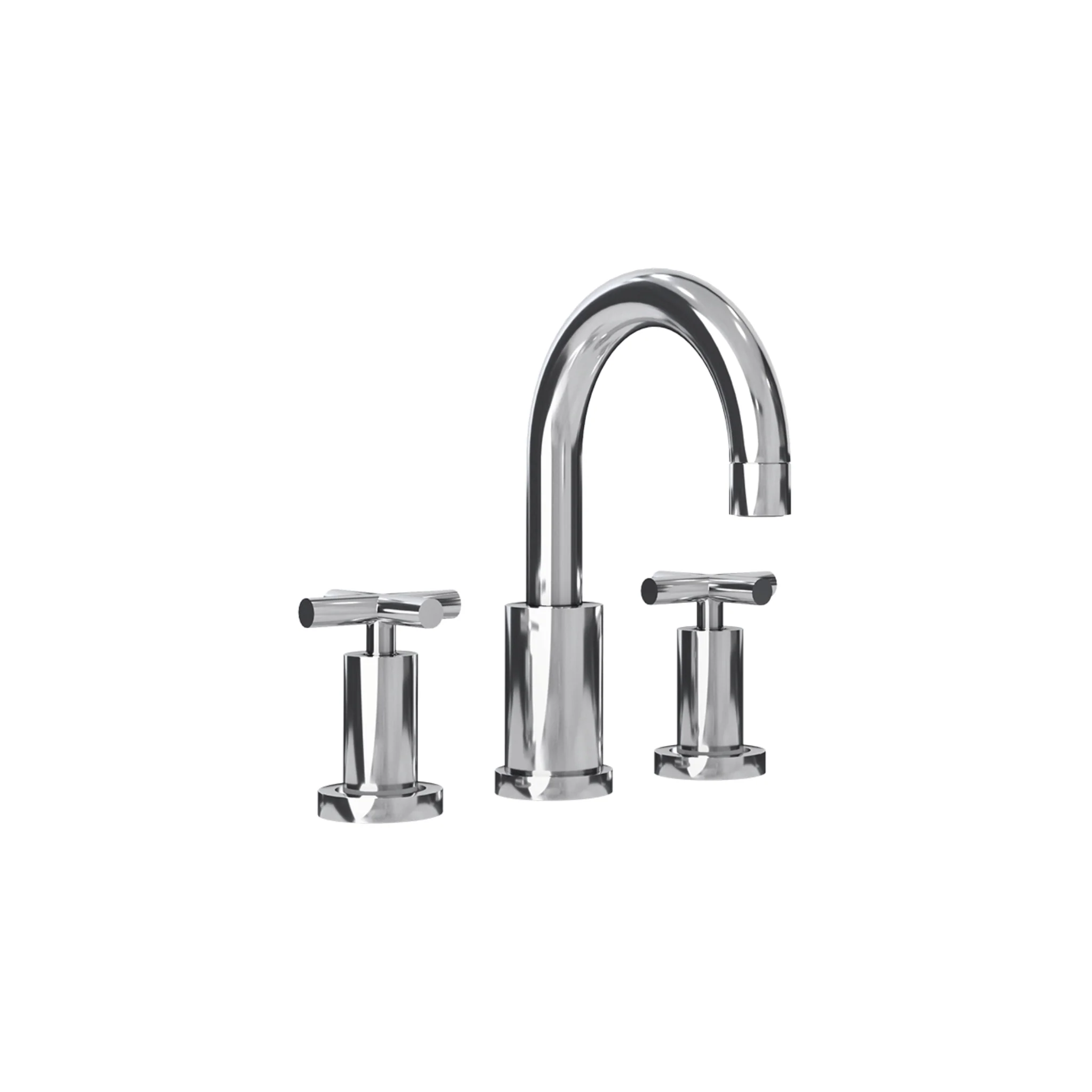 Robinet de lavabo 8" Collection Alex