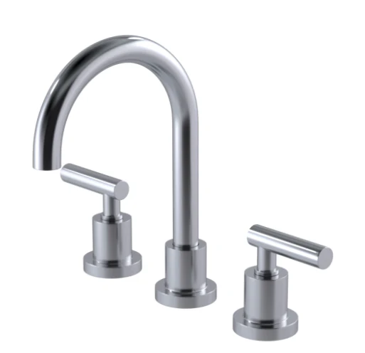 Robinet de lavabo 8" Collection Genesis