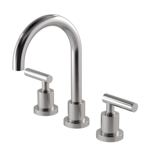 Robinet de lavabo 8" Collection Genesis - Image 10