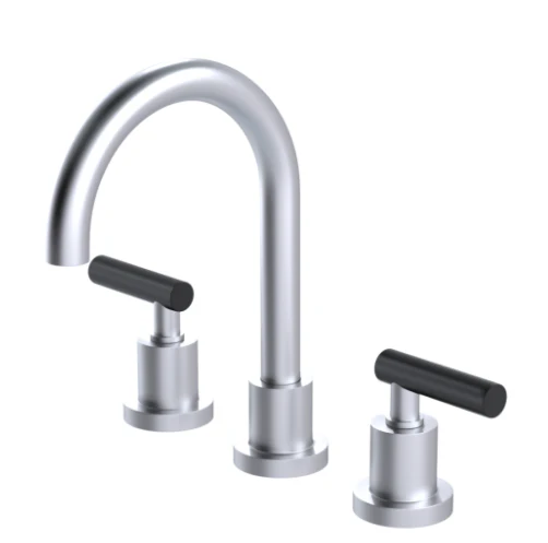 Robinet de lavabo 8" Collection Genesis - Image 11