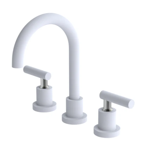 Robinet de lavabo 8" Collection Genesis - Image 6