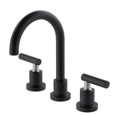 Robinet de lavabo 8" Collection Genesis - Image 8