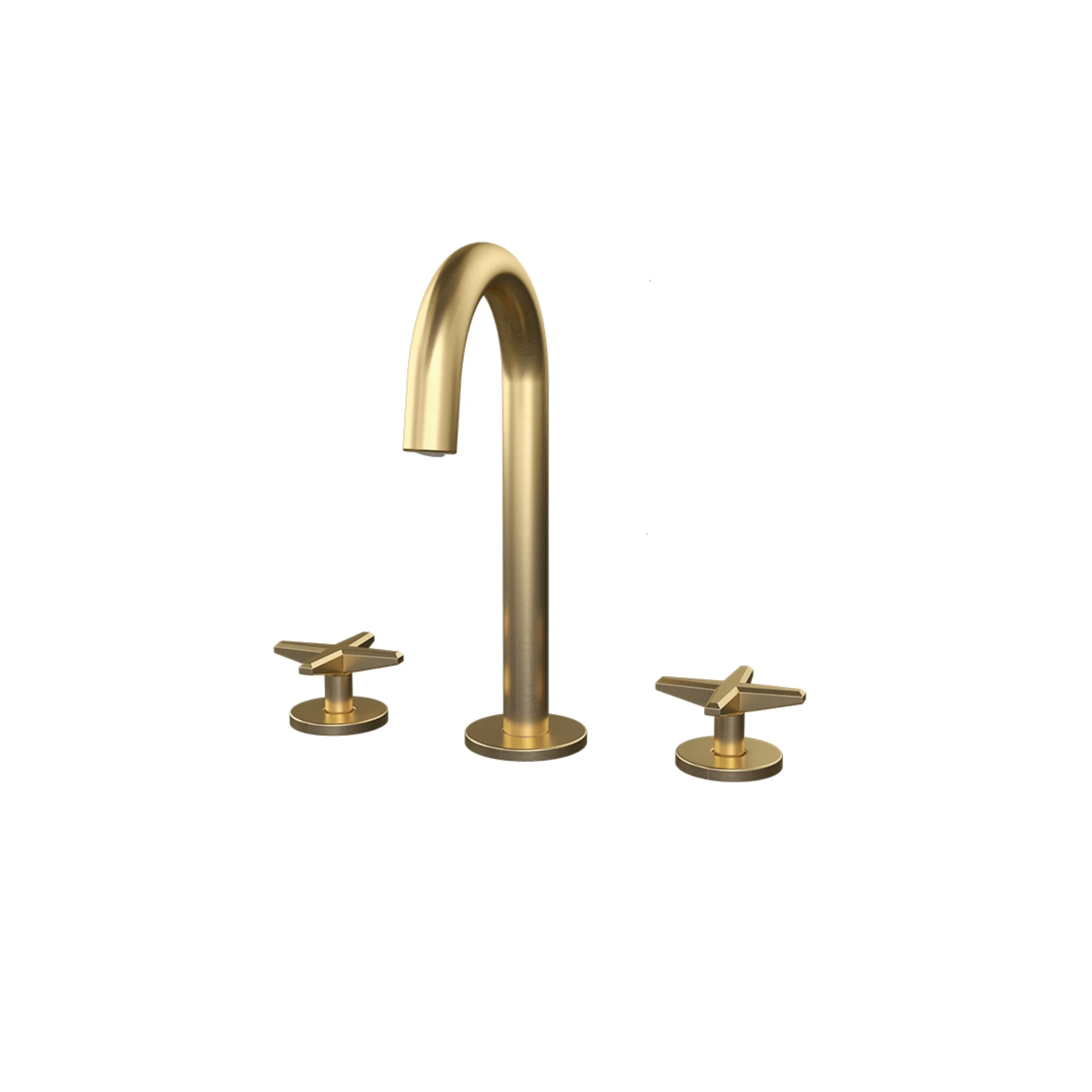 Robinet de lavabo 8" Collection Lexa - Image 3