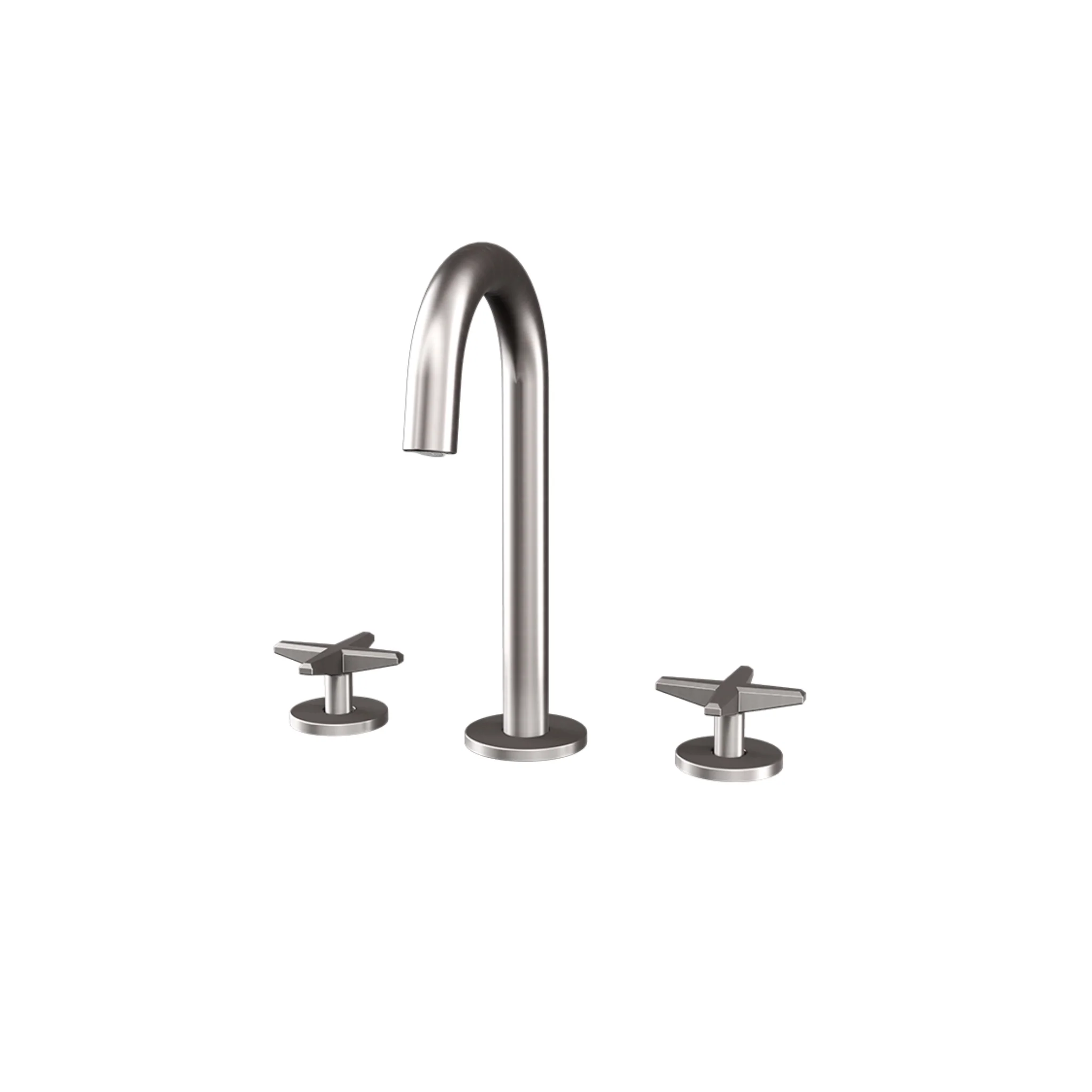 Robinet de lavabo 8" Collection Lexa - Image 4