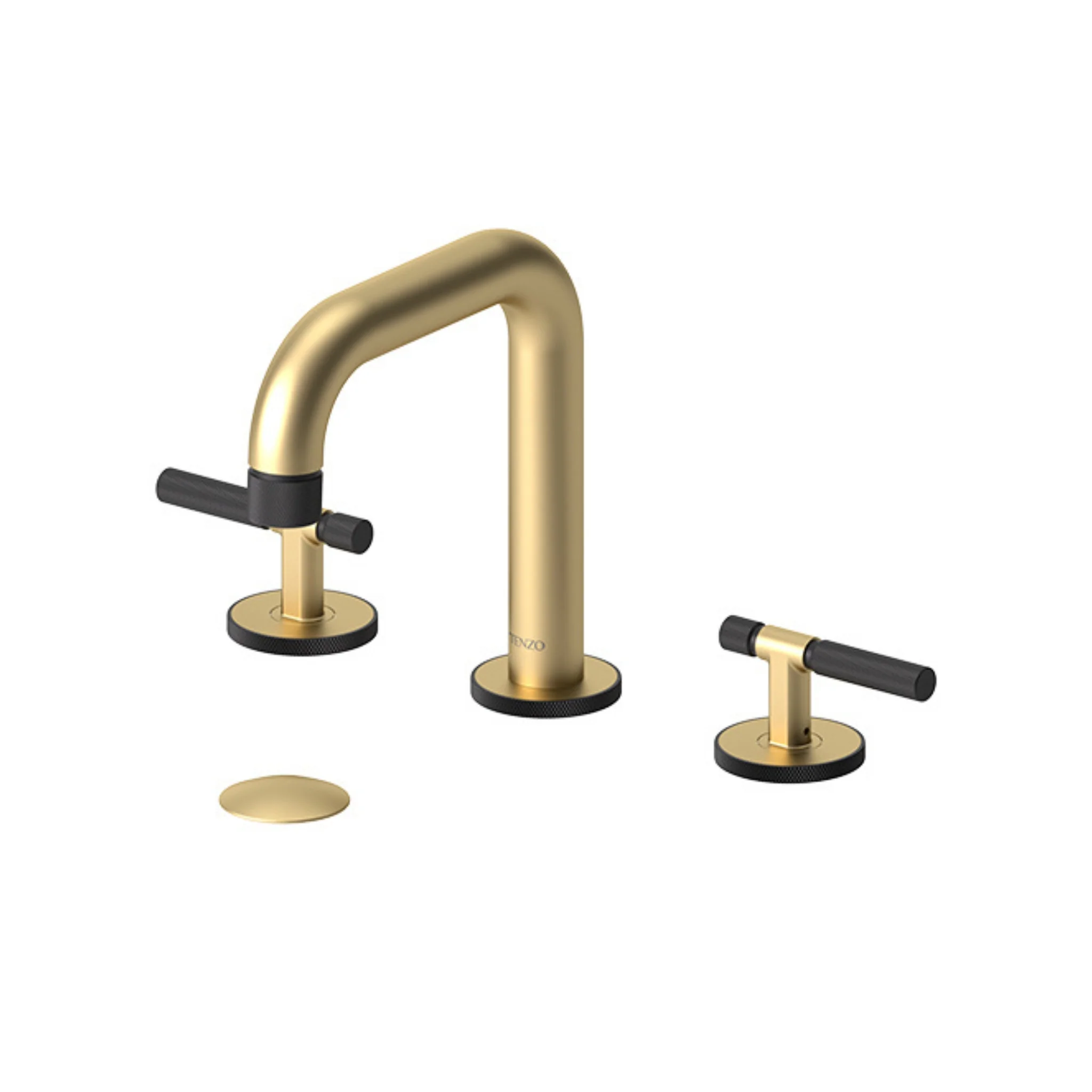 Robinet de lavabo 8po Collection Bellacio-F - Image 3