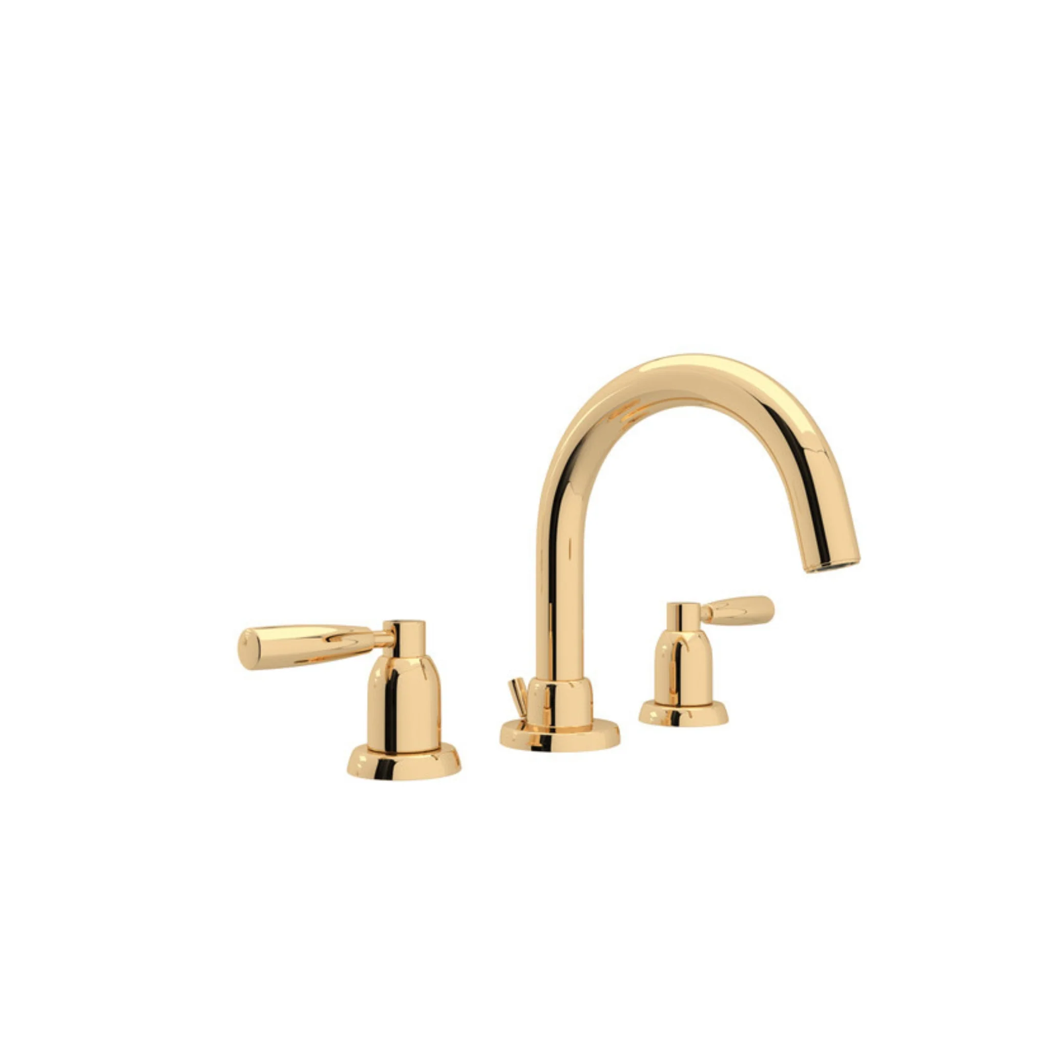 Robinet de lavabo 8" Collection Holborn - Image 5
