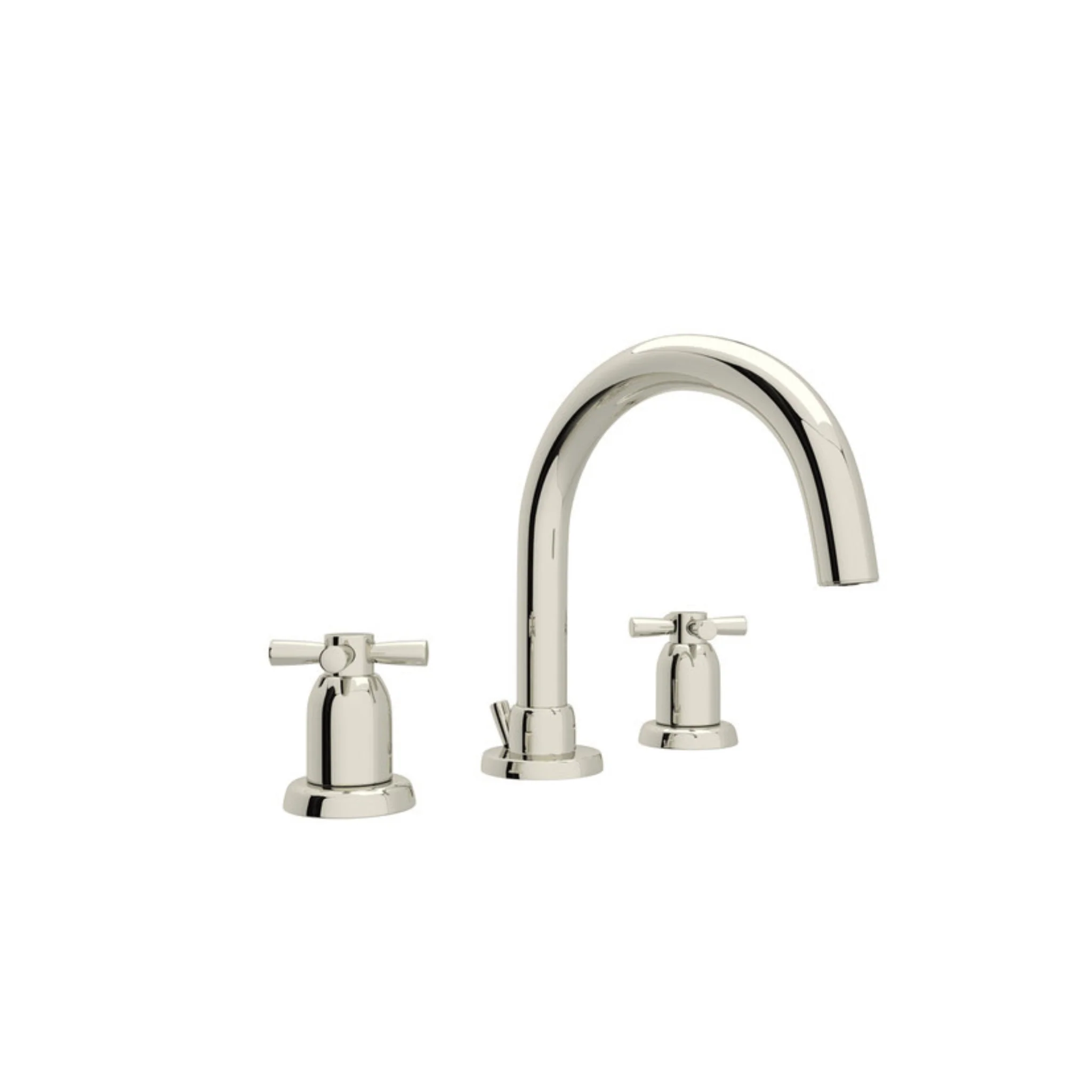 Robinet de lavabo 8" Collection Holborn - Image 7