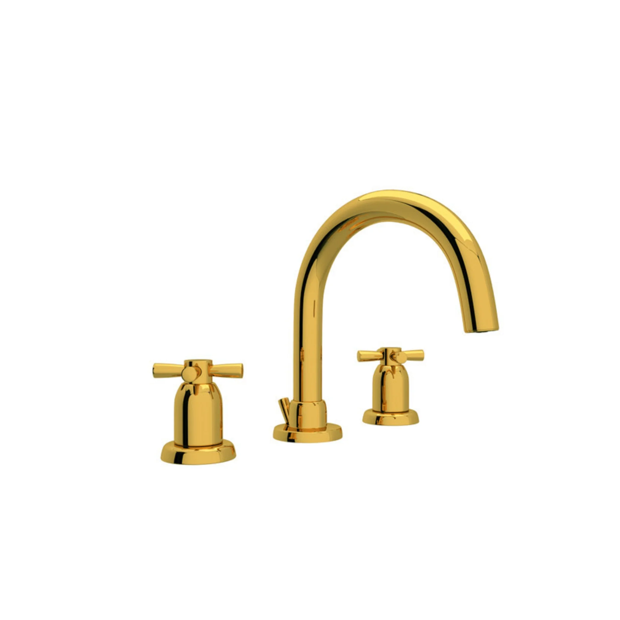 Robinet de lavabo 8" Collection Holborn - Image 9