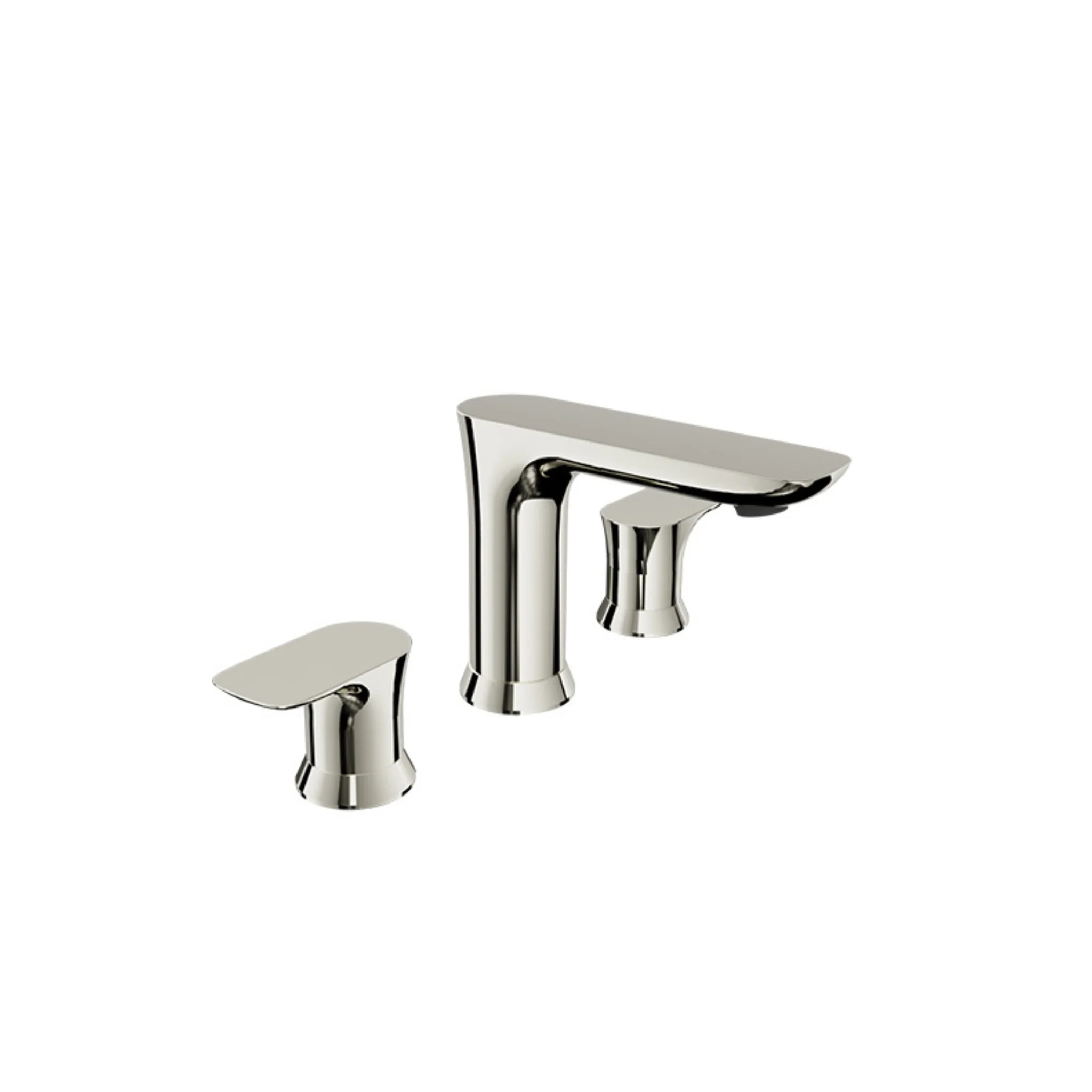 Robinet de lavabo 8″ Collection SENS - Image 4