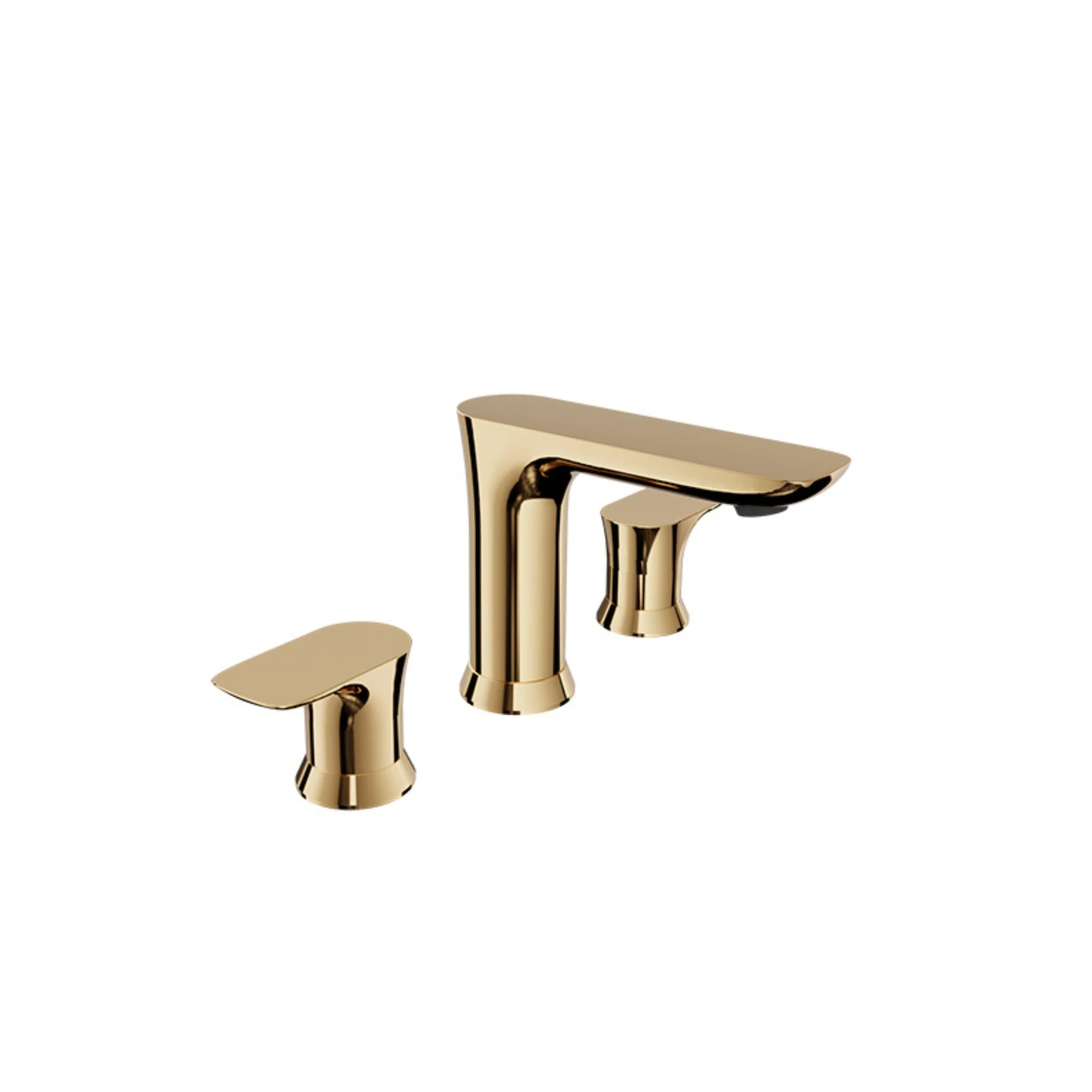Robinet de lavabo 8″ Collection SENS - Image 5