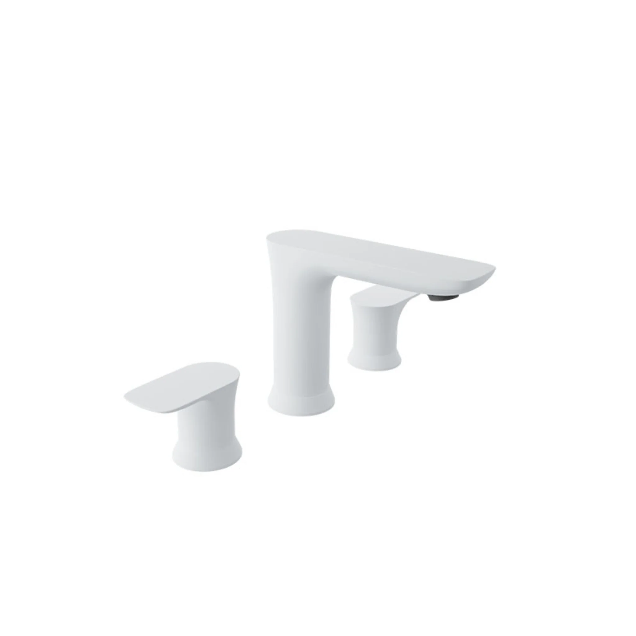 Robinet de lavabo 8″ Collection SENS - Image 6