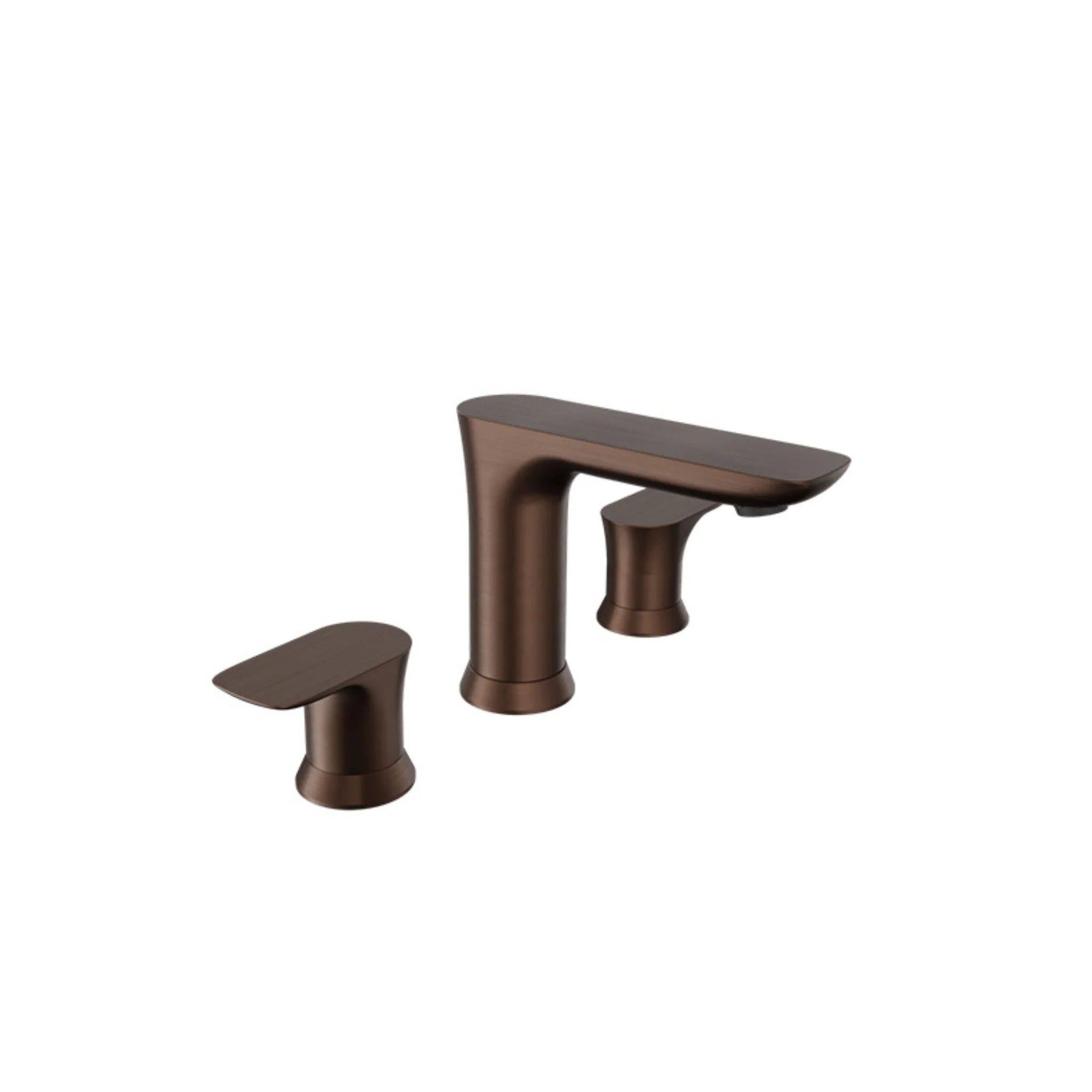 Robinet de lavabo 8″ Collection SENS - Image 7