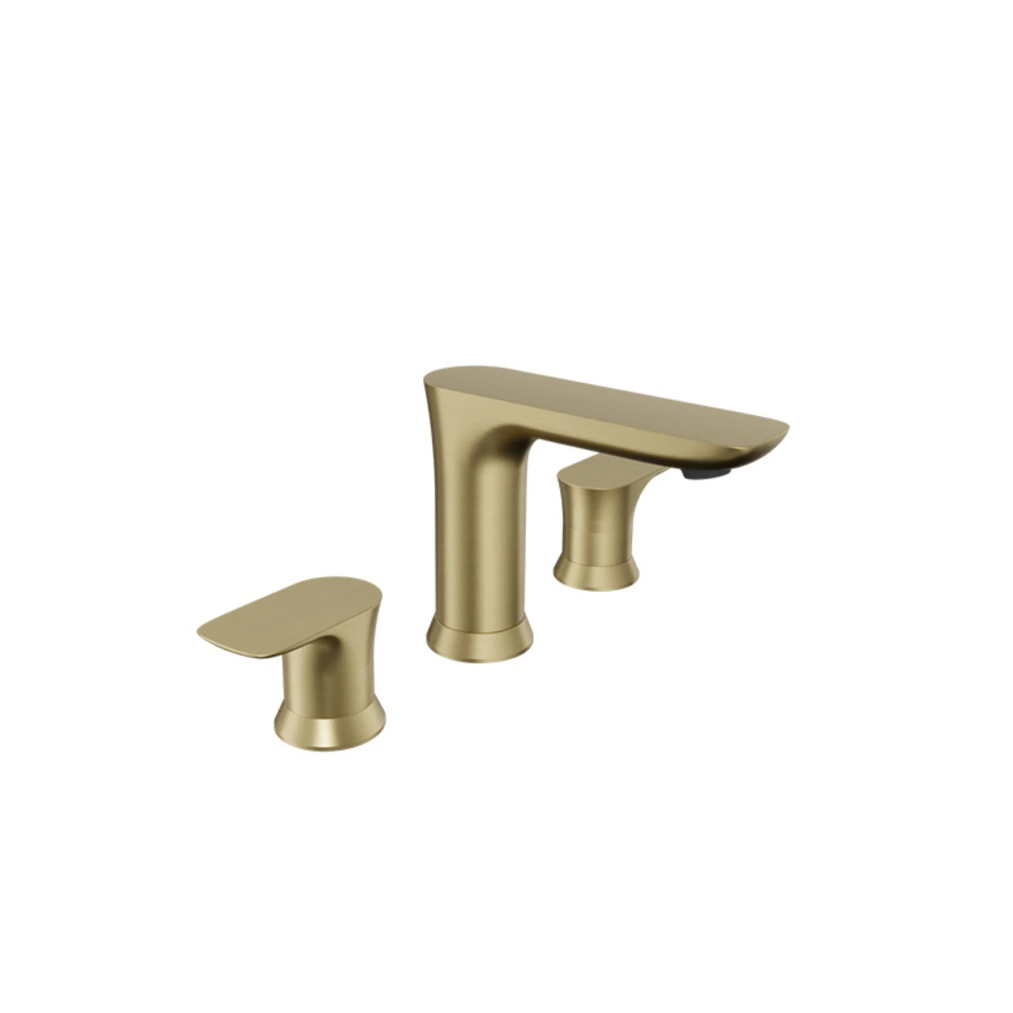 Robinet de lavabo 8″ Collection SENS - Image 9