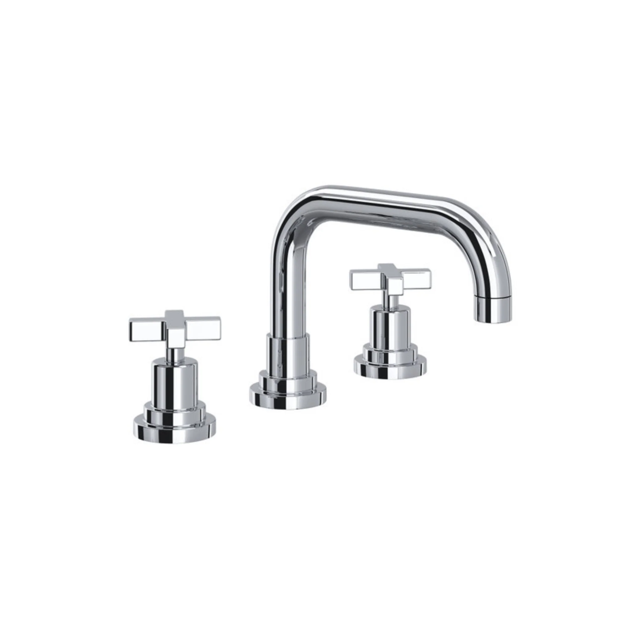 Robinet de lavabo Bec en U Collection LOMBARDIA
