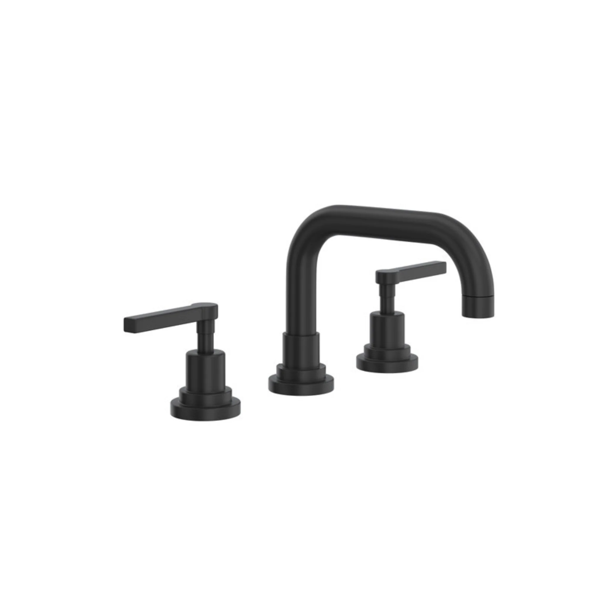 Robinet de lavabo Bec en U Collection LOMBARDIA - Image 10