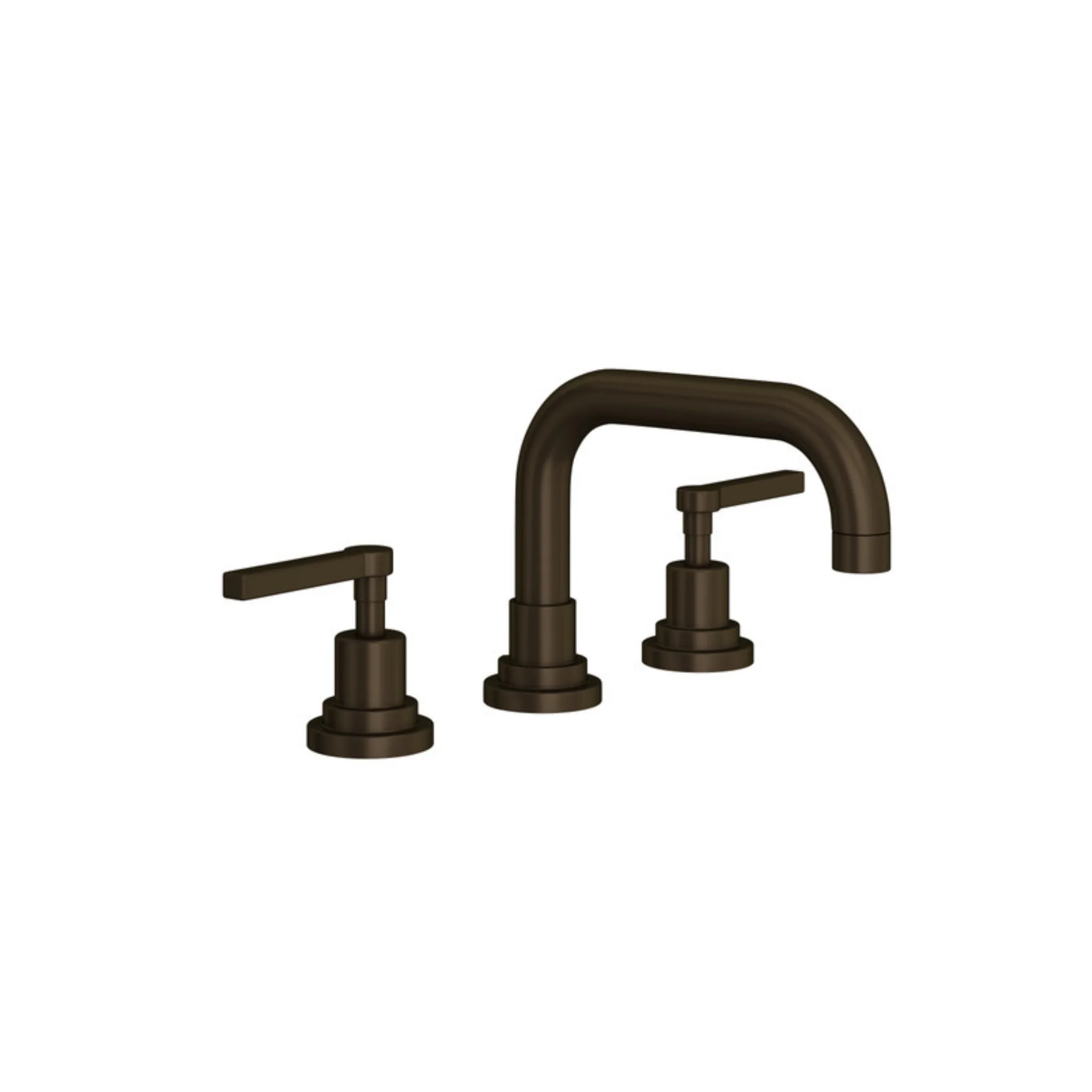 Robinet de lavabo Bec en U Collection LOMBARDIA - Image 11