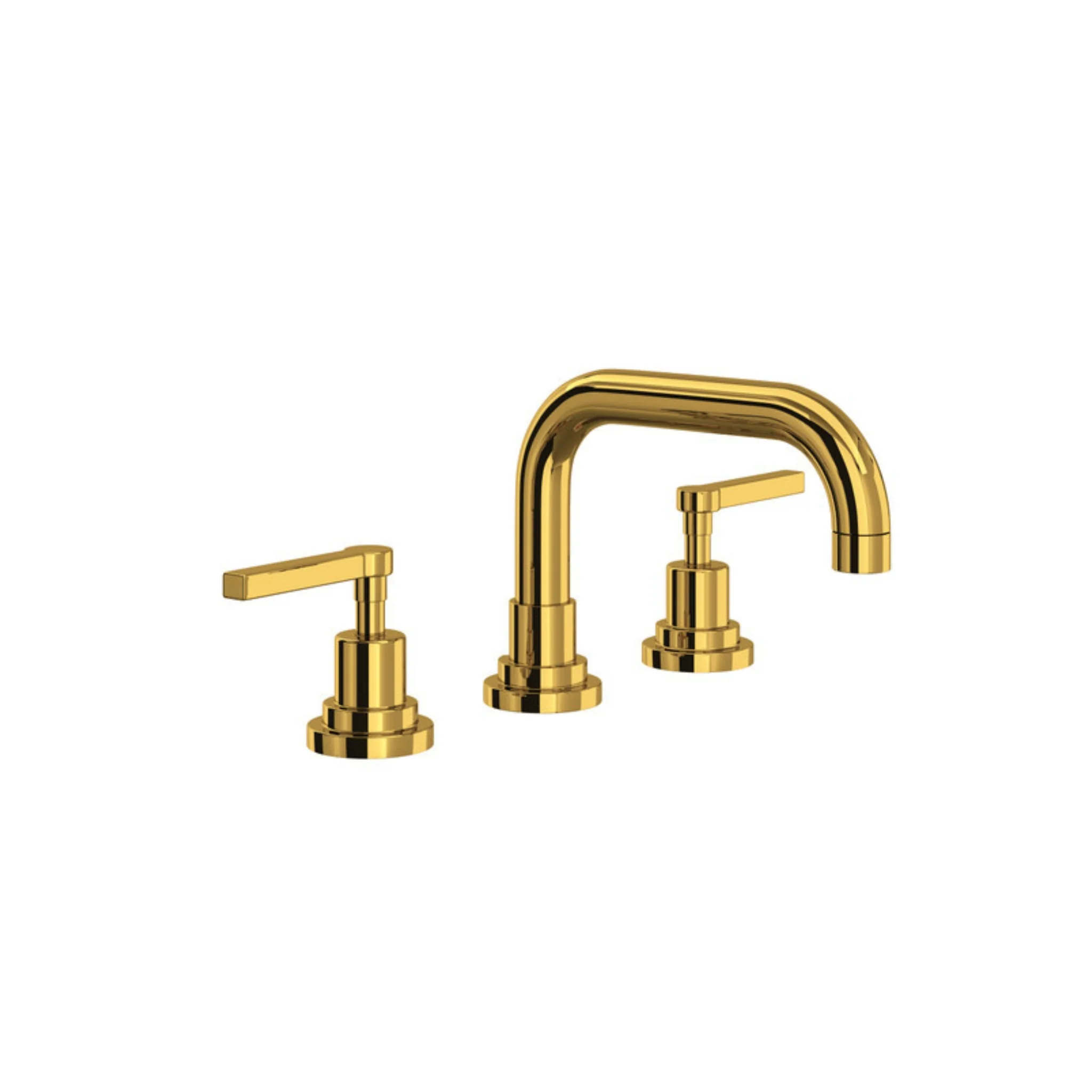 Robinet de lavabo Bec en U Collection LOMBARDIA - Image 12