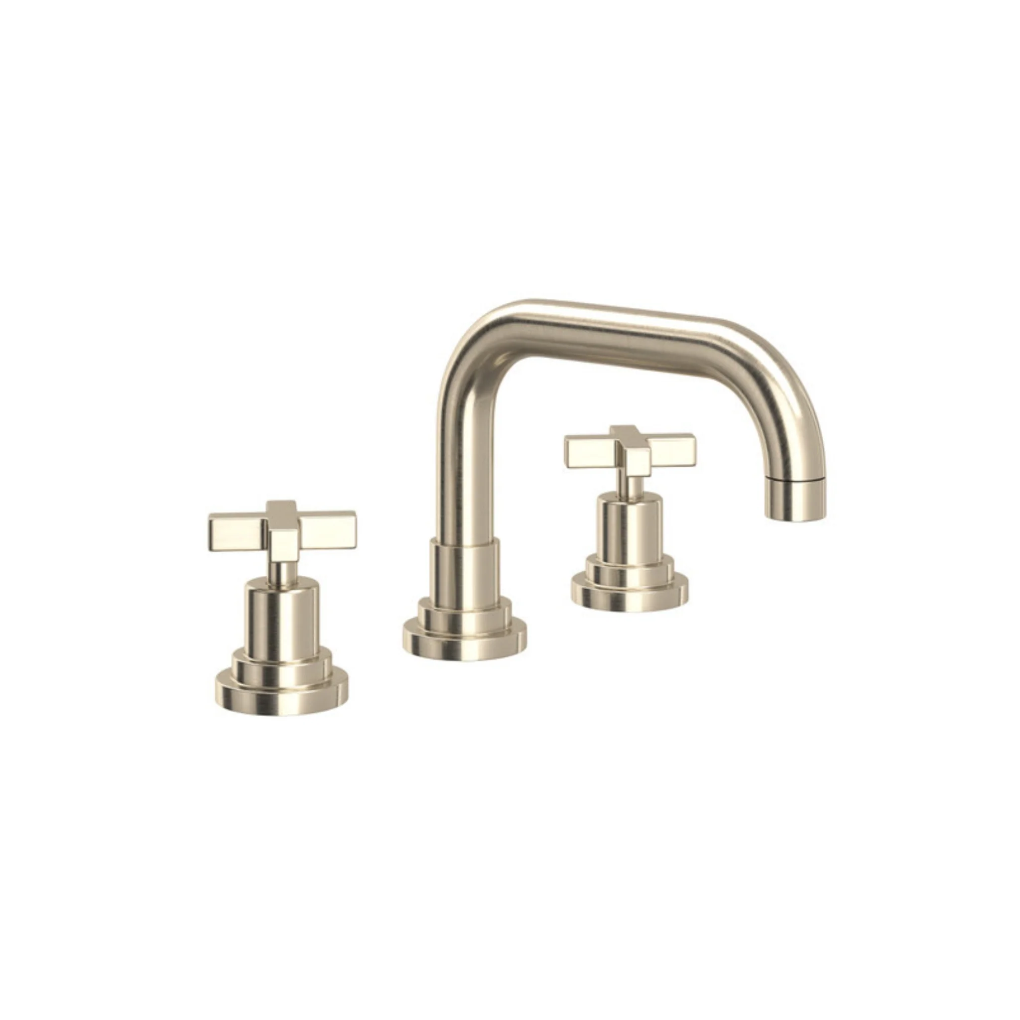 Robinet de lavabo Bec en U Collection LOMBARDIA - Image 3