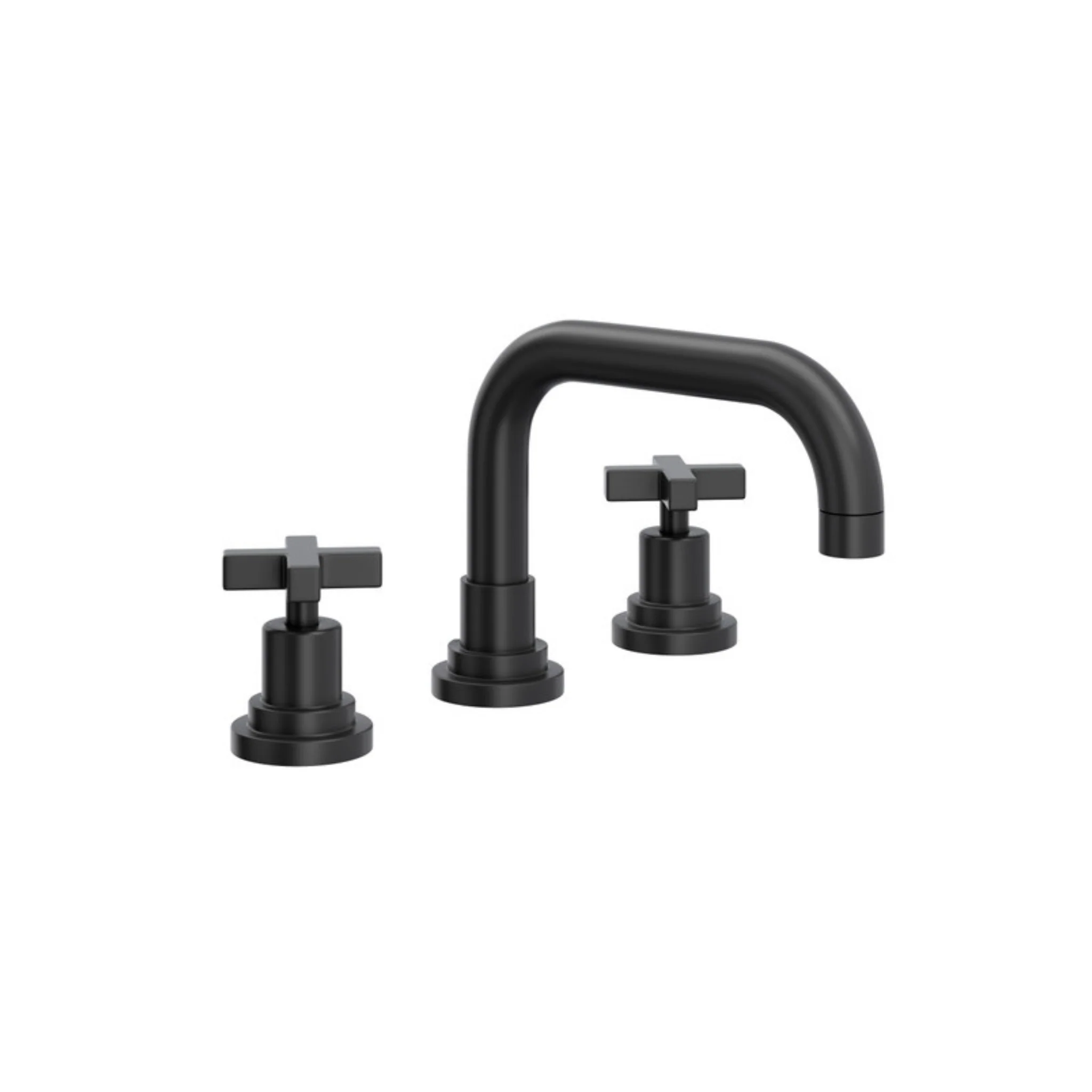 Robinet de lavabo Bec en U Collection LOMBARDIA - Image 4