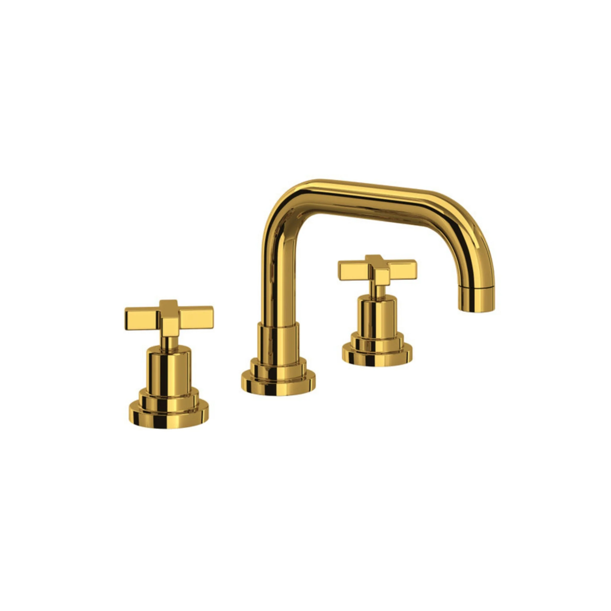 Robinet de lavabo Bec en U Collection LOMBARDIA - Image 6