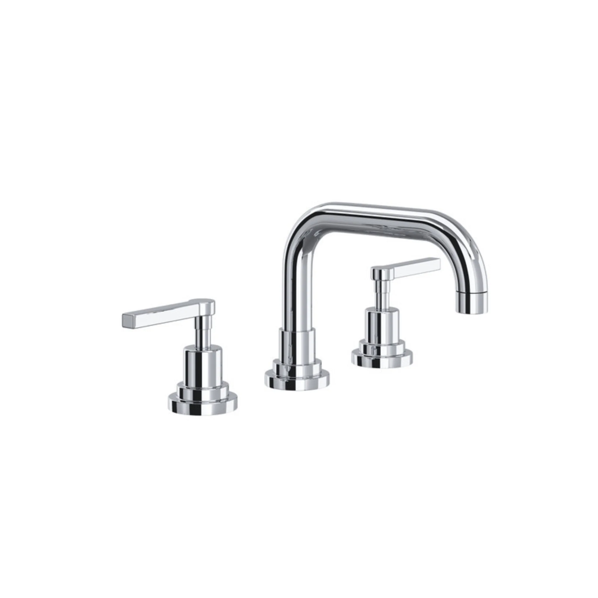 Robinet de lavabo Bec en U Collection LOMBARDIA - Image 7