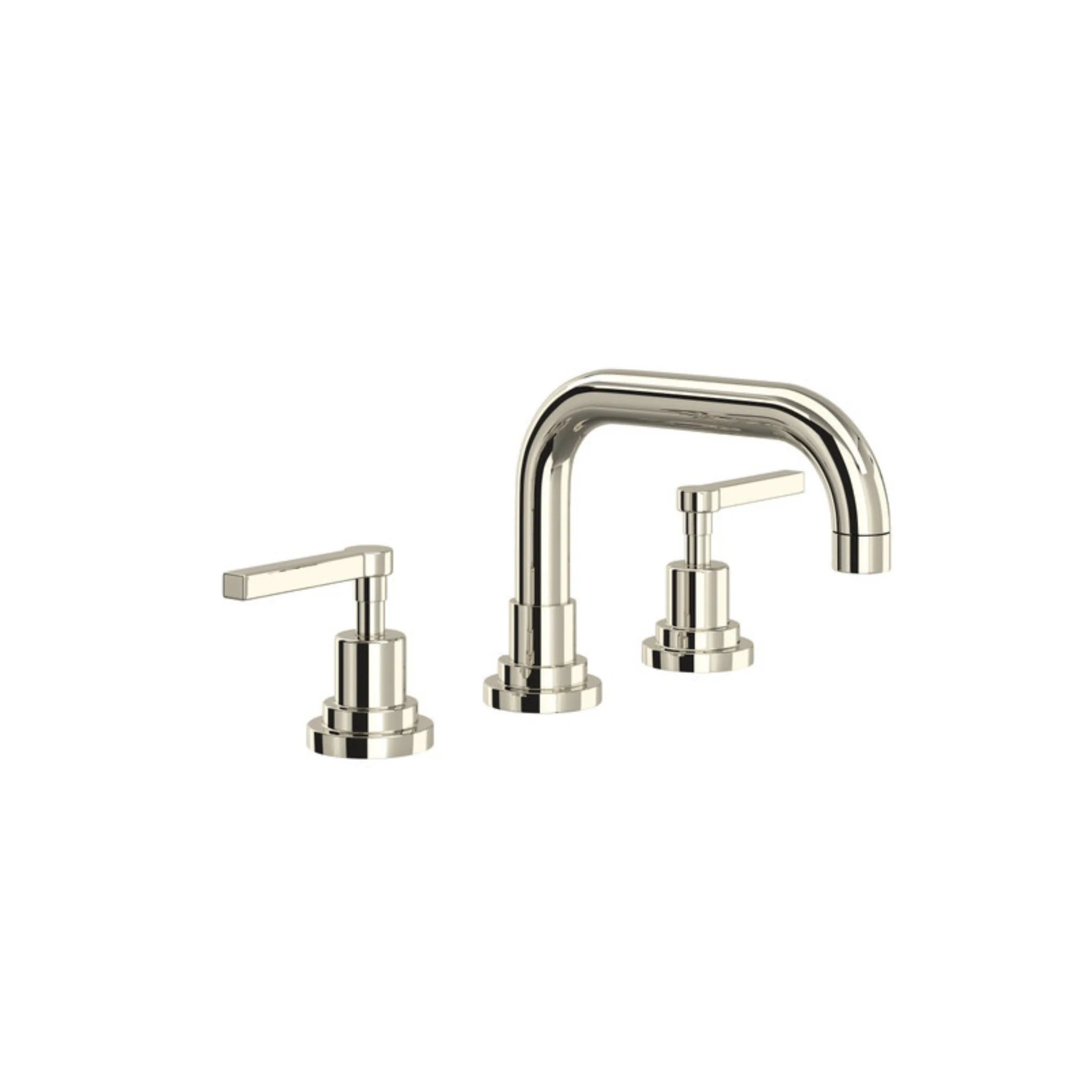 Robinet de lavabo Bec en U Collection LOMBARDIA - Image 8