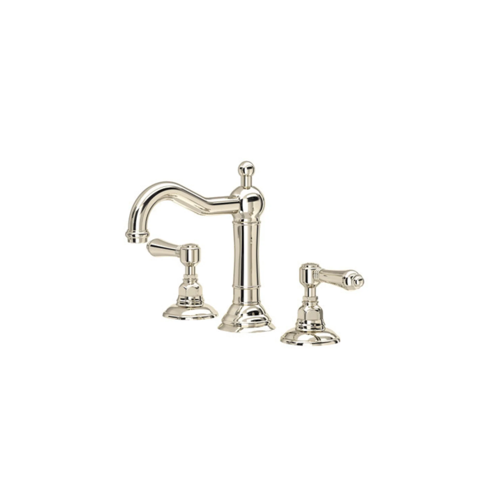 Robinet de lavabo Collection ACQUI - Image 2