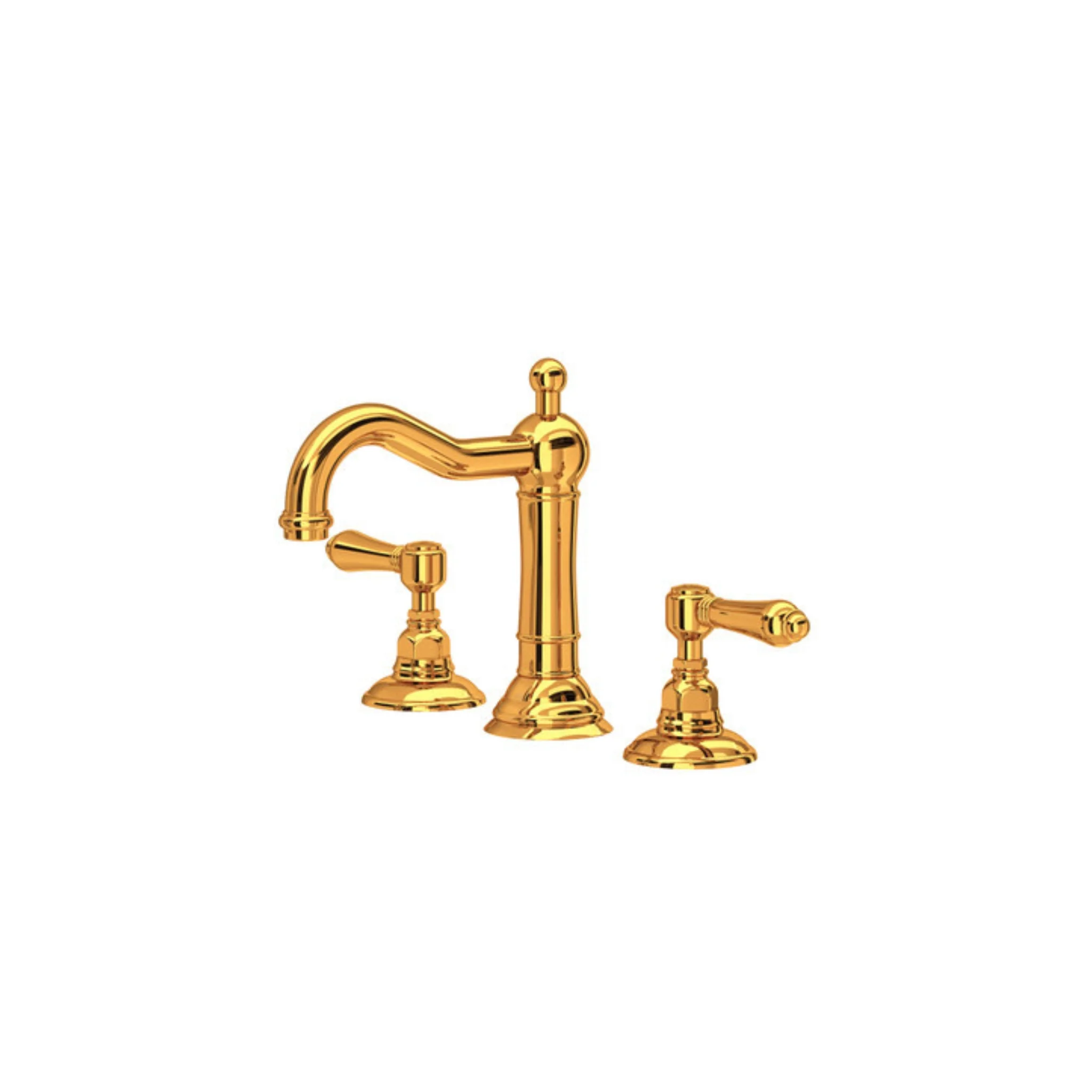 Robinet de lavabo Collection ACQUI - Image 4