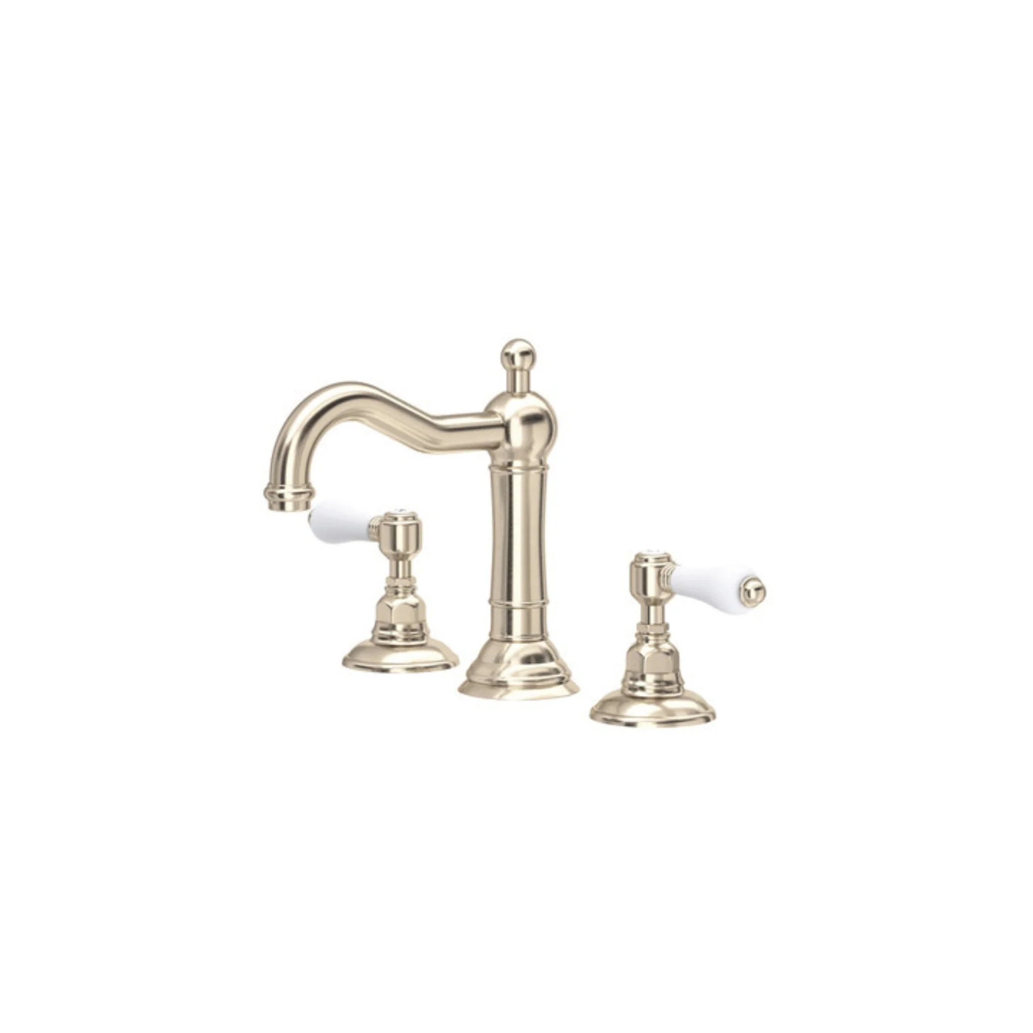 Robinet de lavabo Collection ACQUI - Image 8