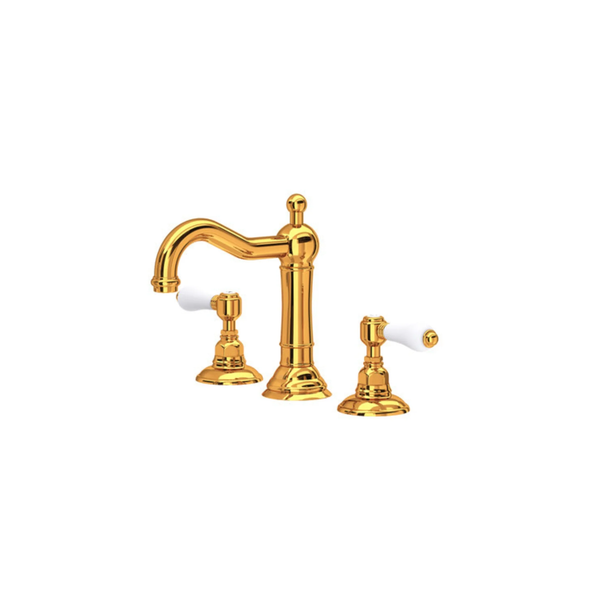 Robinet de lavabo Collection ACQUI - Image 9