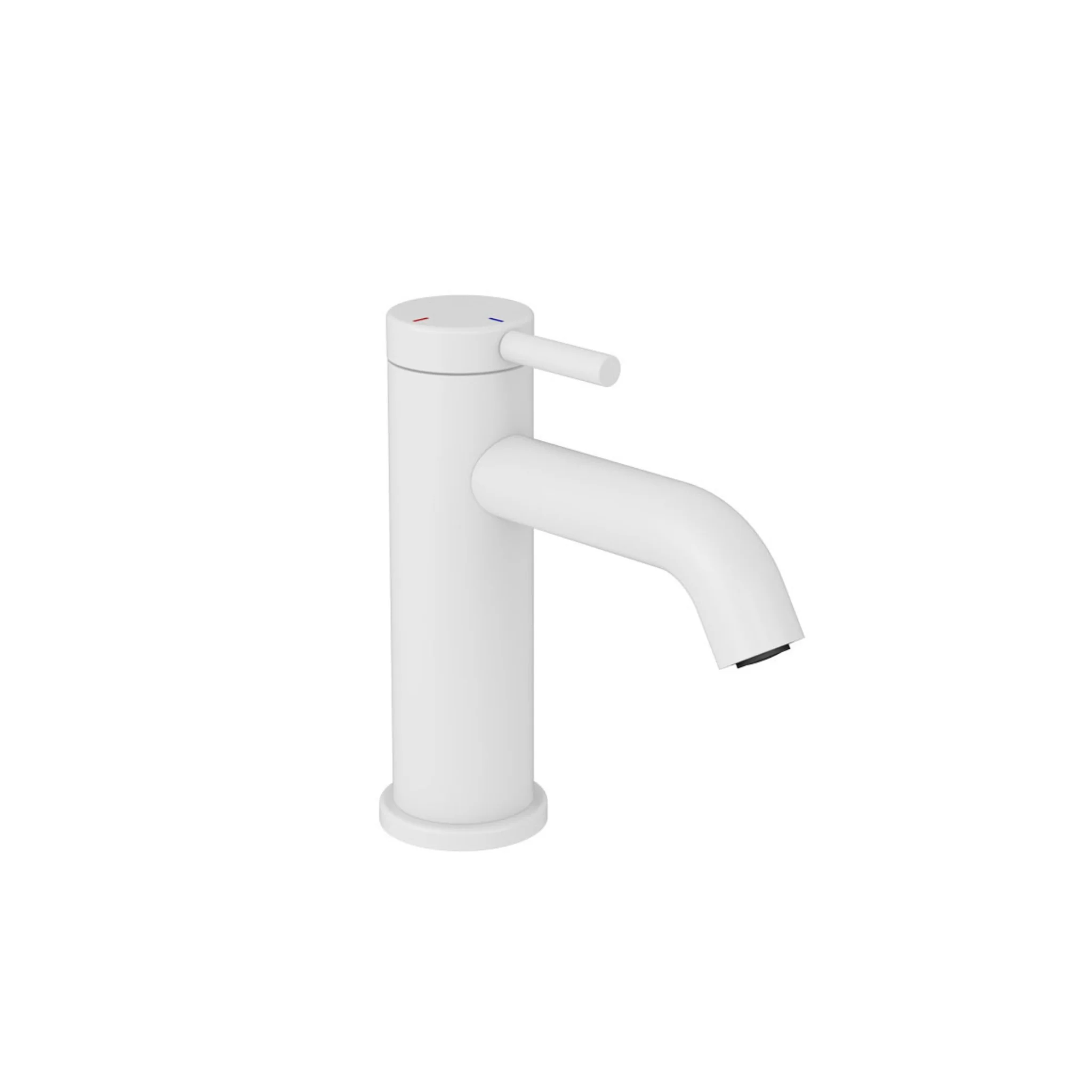 Robinet de lavabo monotrou Collection Vertigo - Image 4