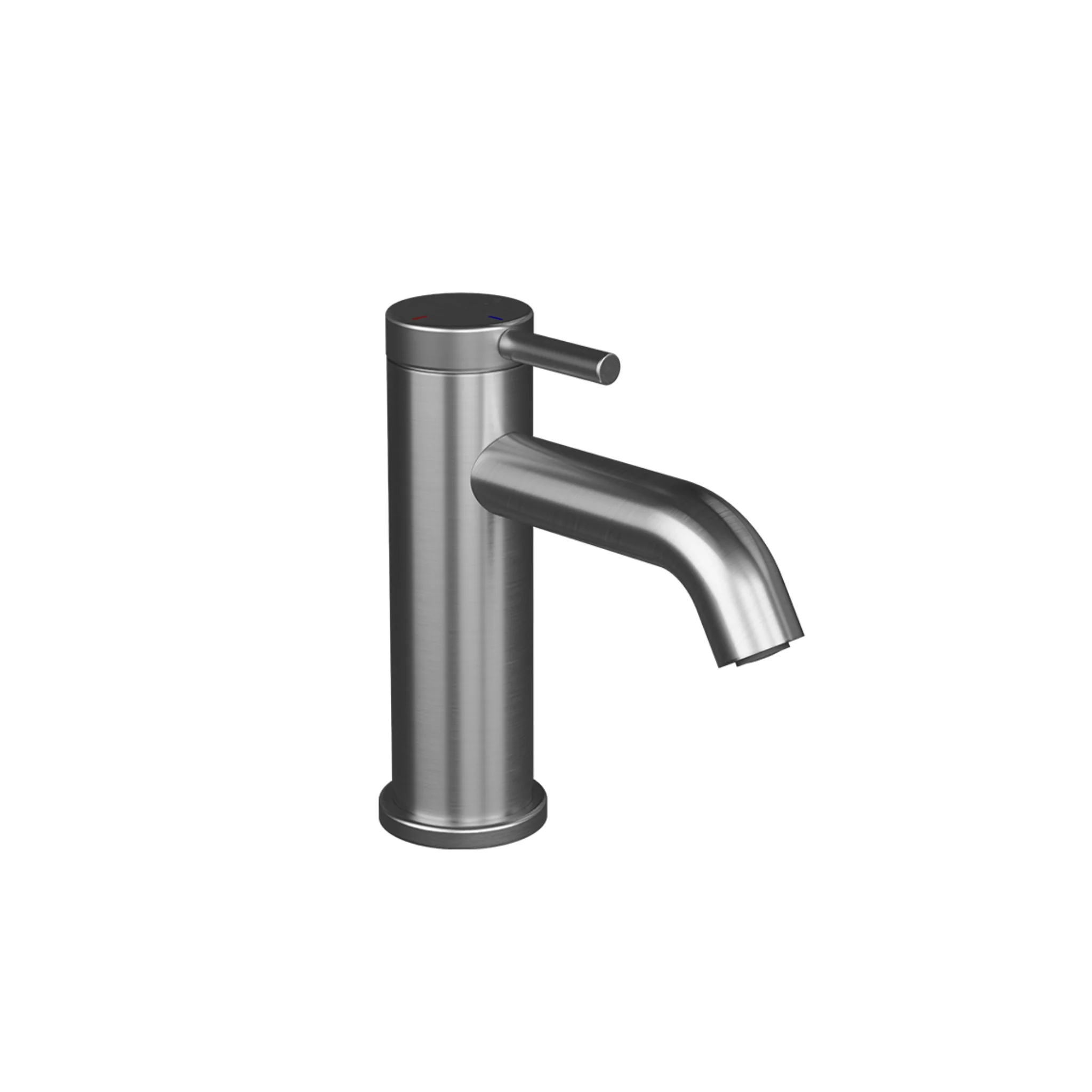 Robinet de lavabo monotrou Collection Vertigo - Image 5