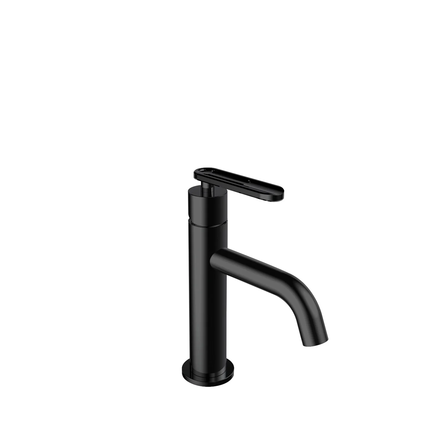 Robinet de lavabo monotrou Collection 1840 - Image 5