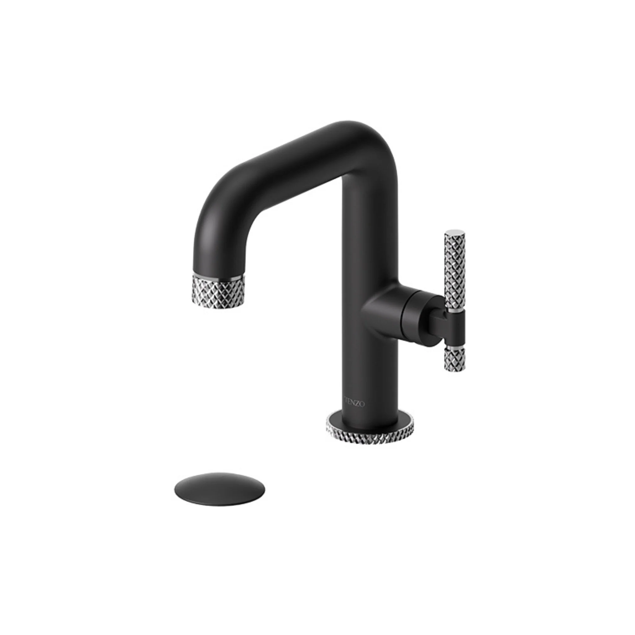 Robinet de lavabo monotrou Collection Bellacio-C - Image 6