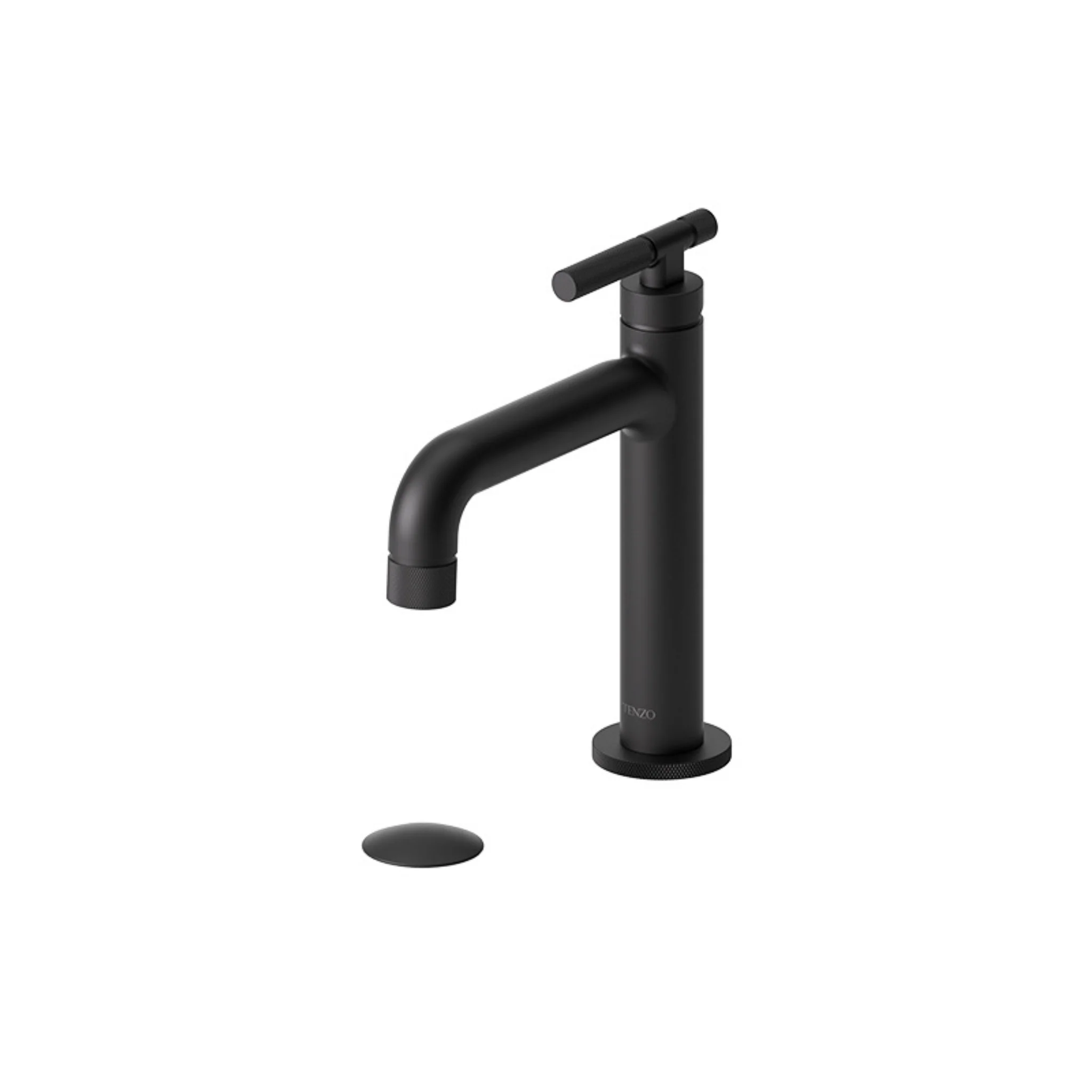 Robinet de lavabo monotrou Collection Bellacio-F - Image 4