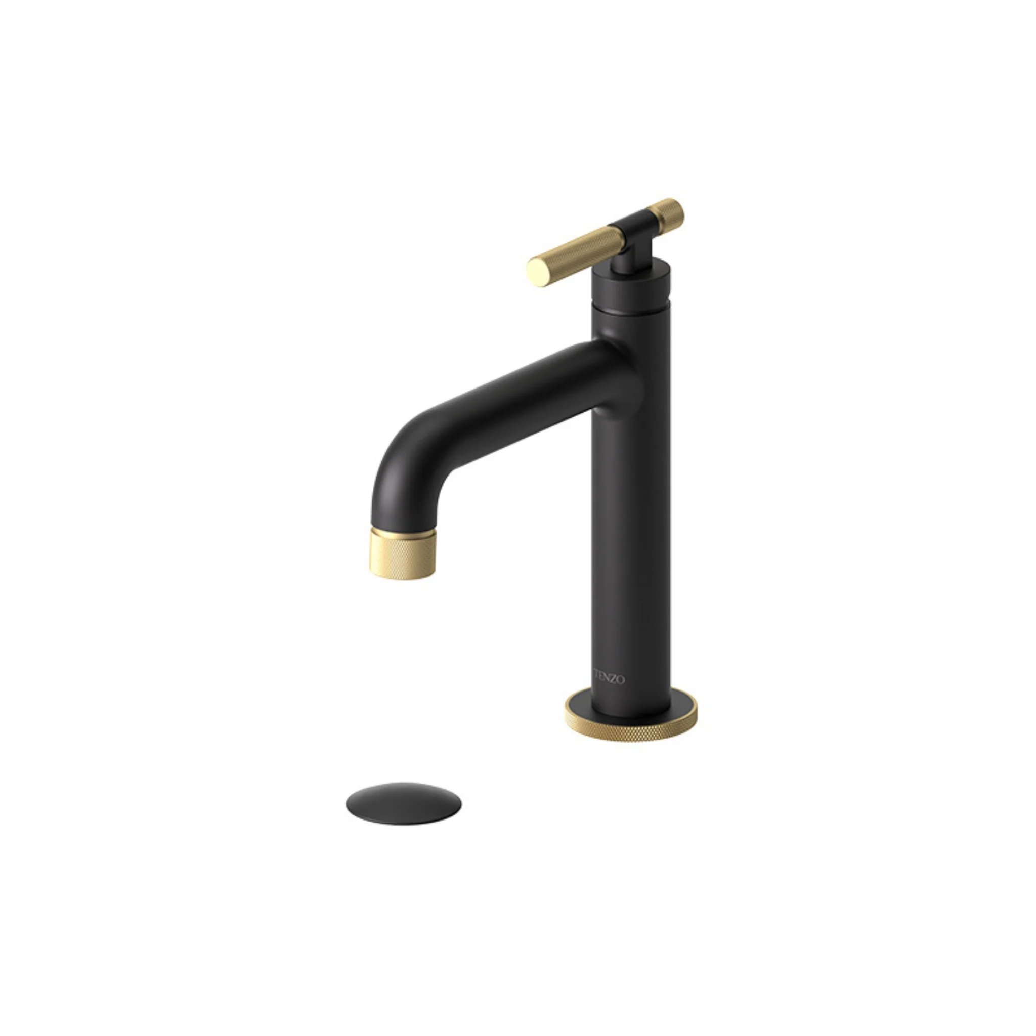 Robinet de lavabo monotrou Collection Bellacio-F - Image 5