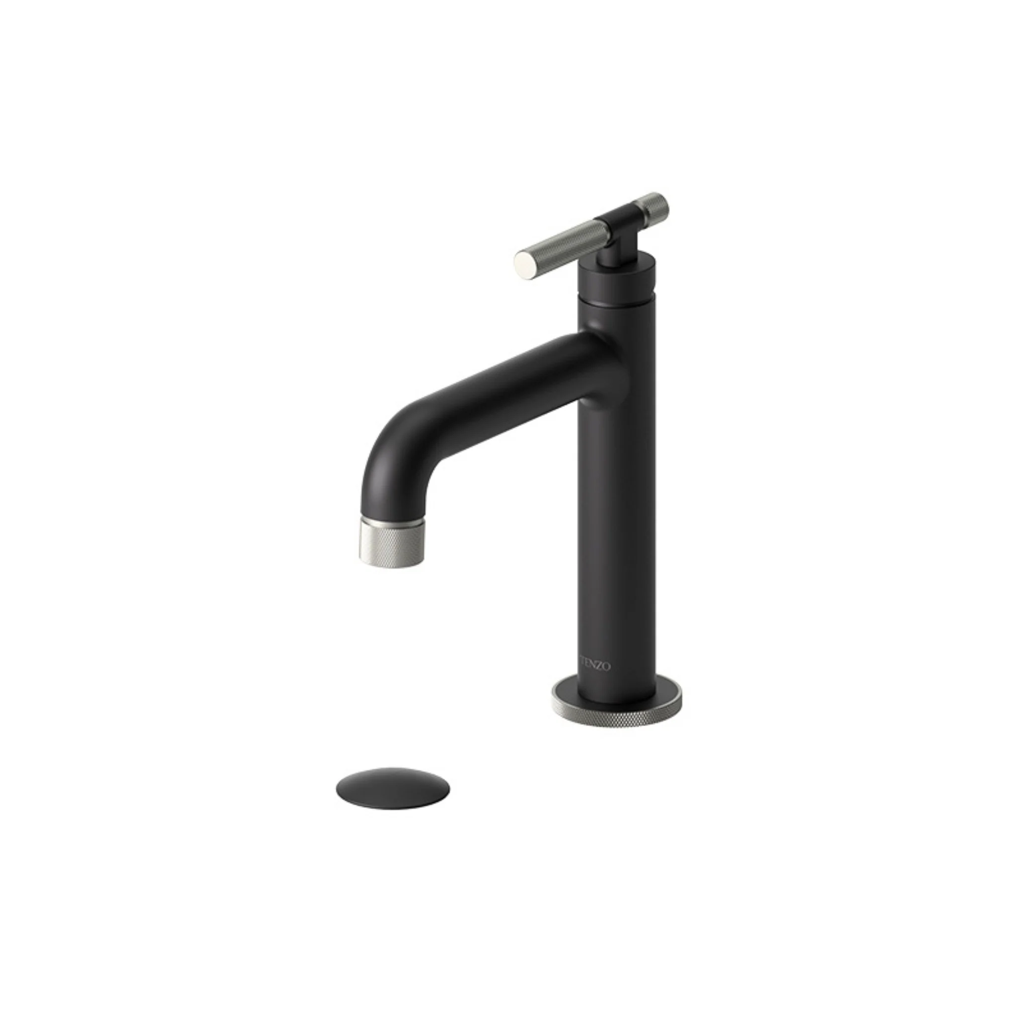 Robinet de lavabo monotrou Collection Bellacio-F - Image 7