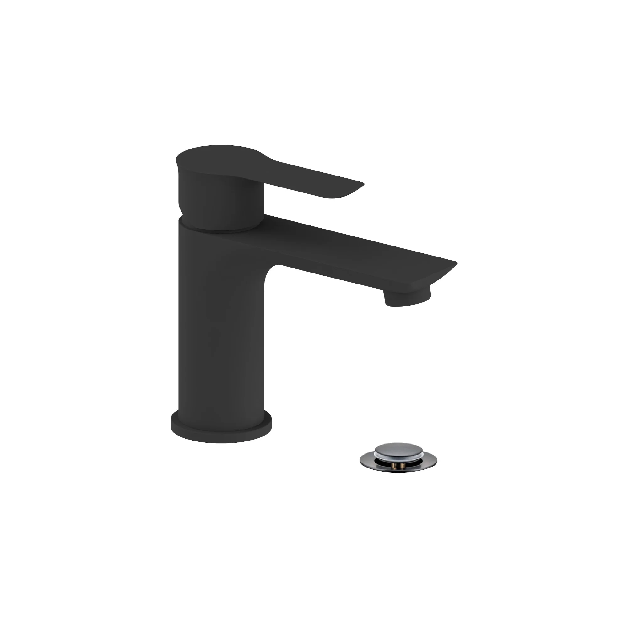 Robinet de lavabo monotrou Collection Galia - Image 2