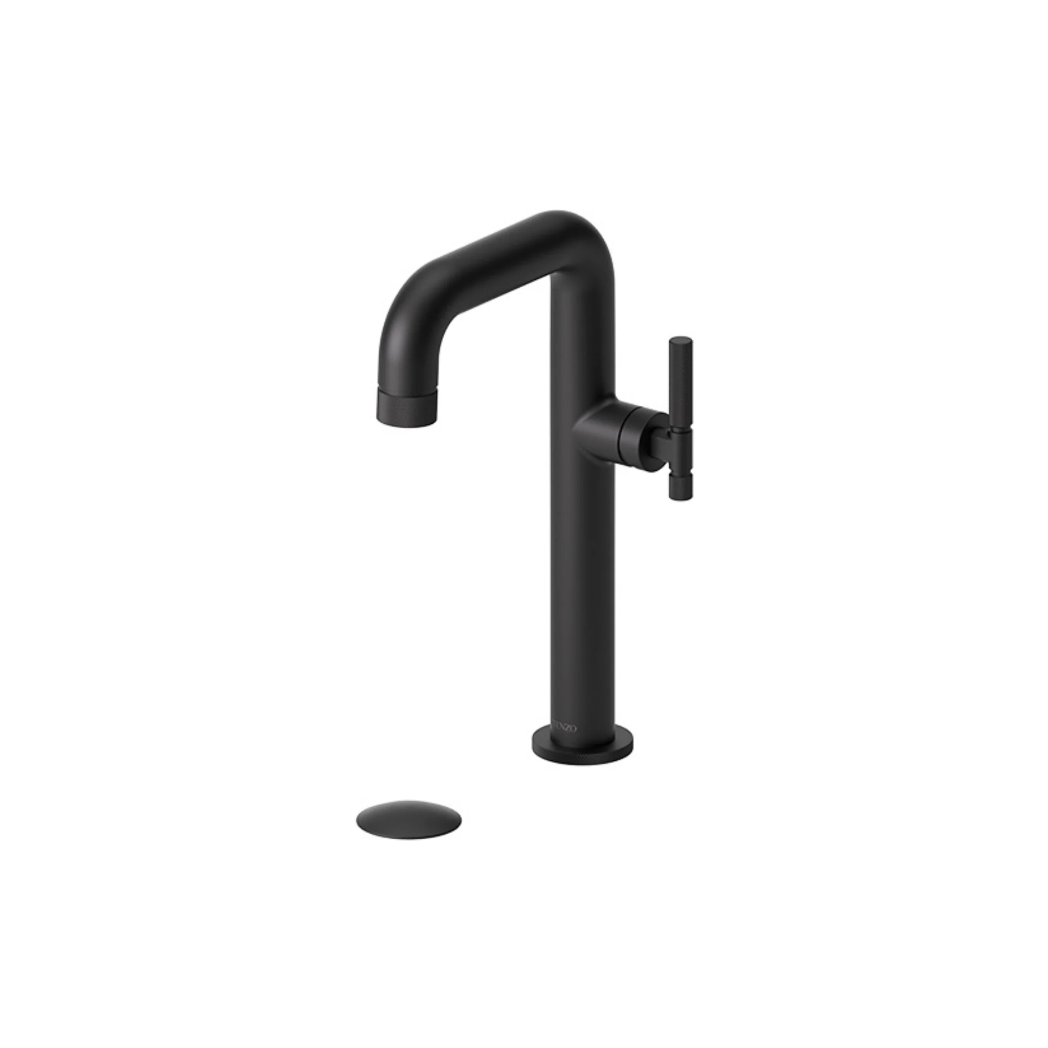 Robinet de lavabo monotrou haut Collection Bellacio-F - Image 4